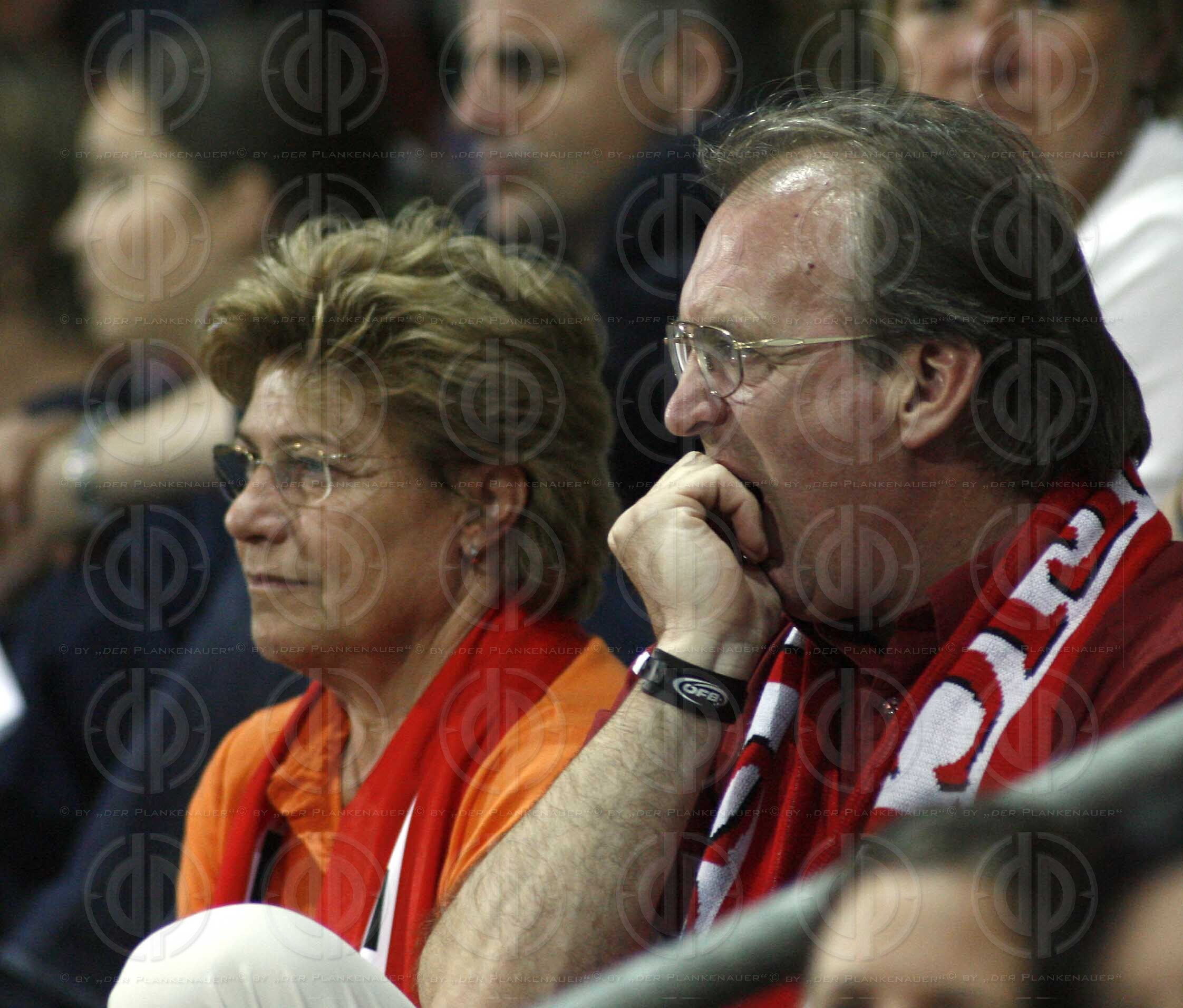 Österreich vs. Malta (5:1)