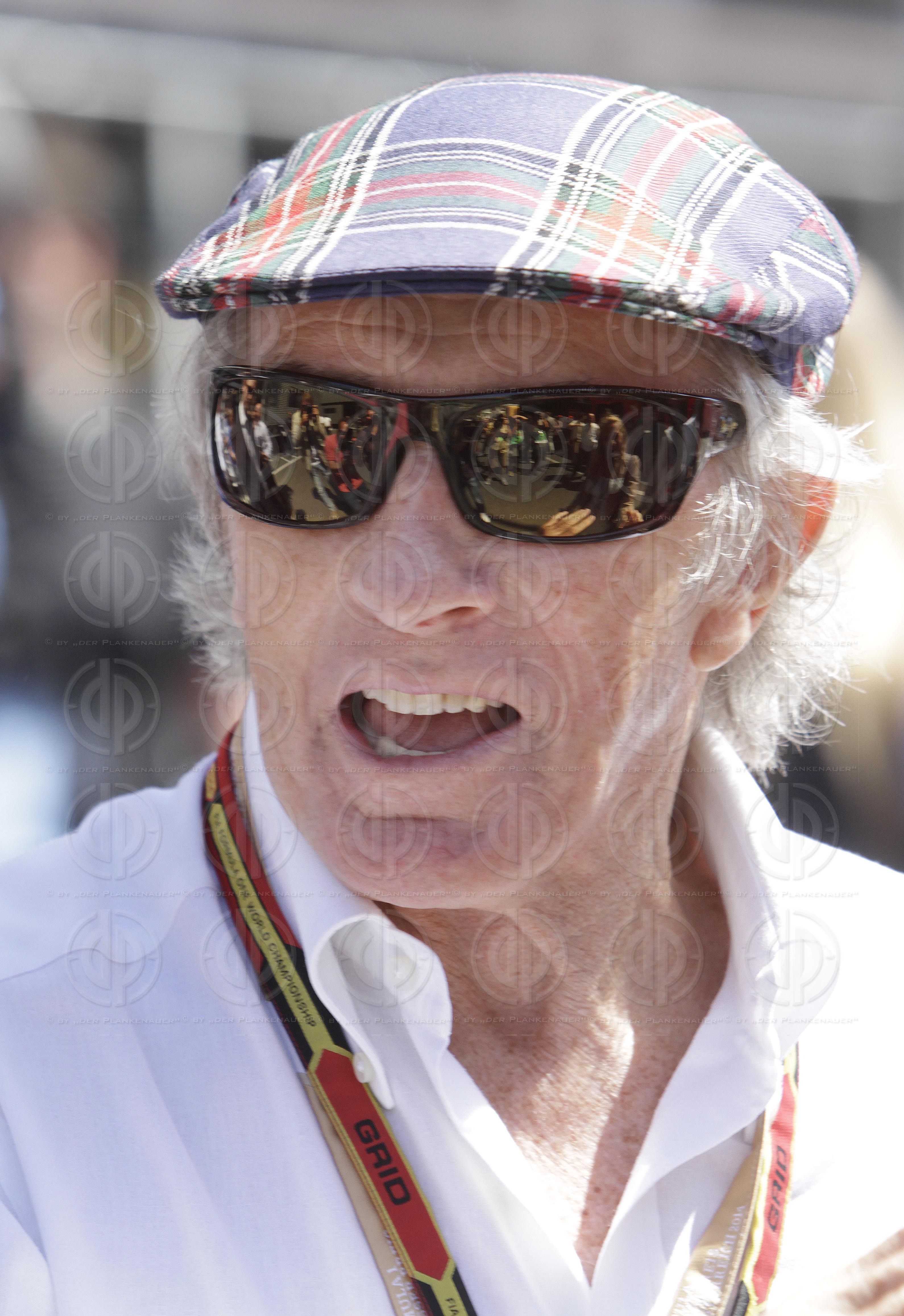 Grosser Preis von Oesterreich 2014