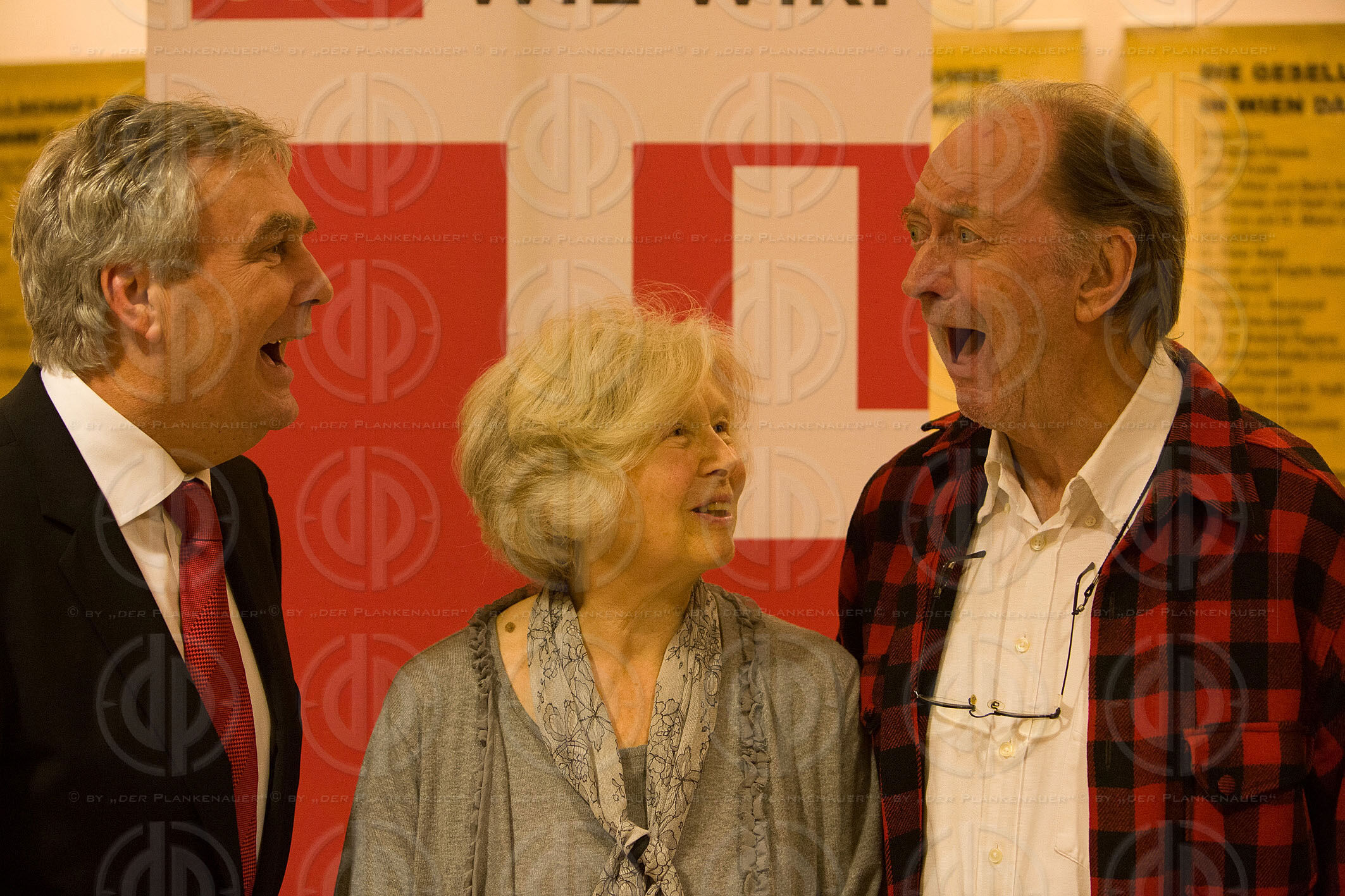 Praesentation zu Musik meines Lebens - Nikolaus HARNONCOURT