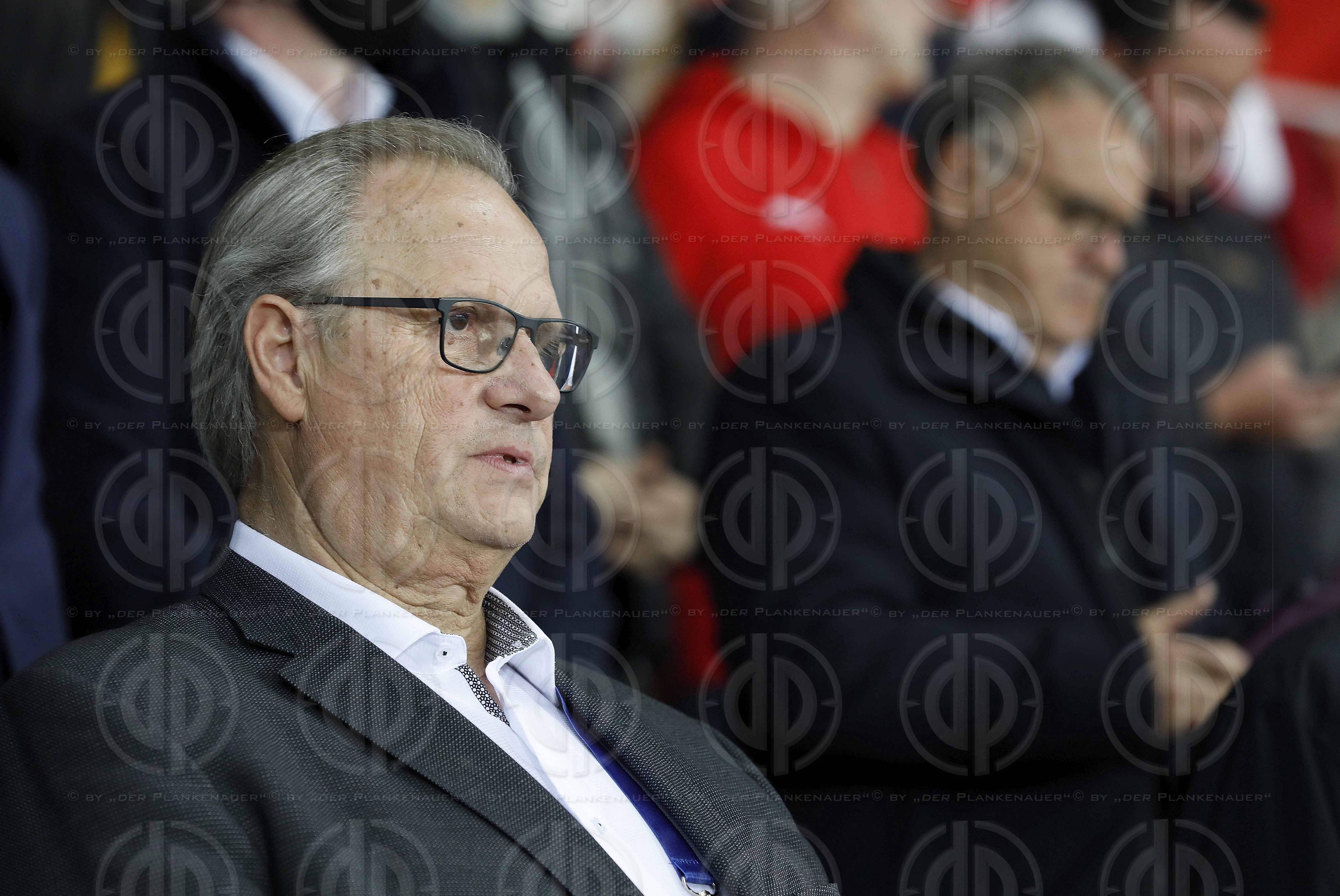 Österreich vs. Schottland (2:2) am 29.03.2022