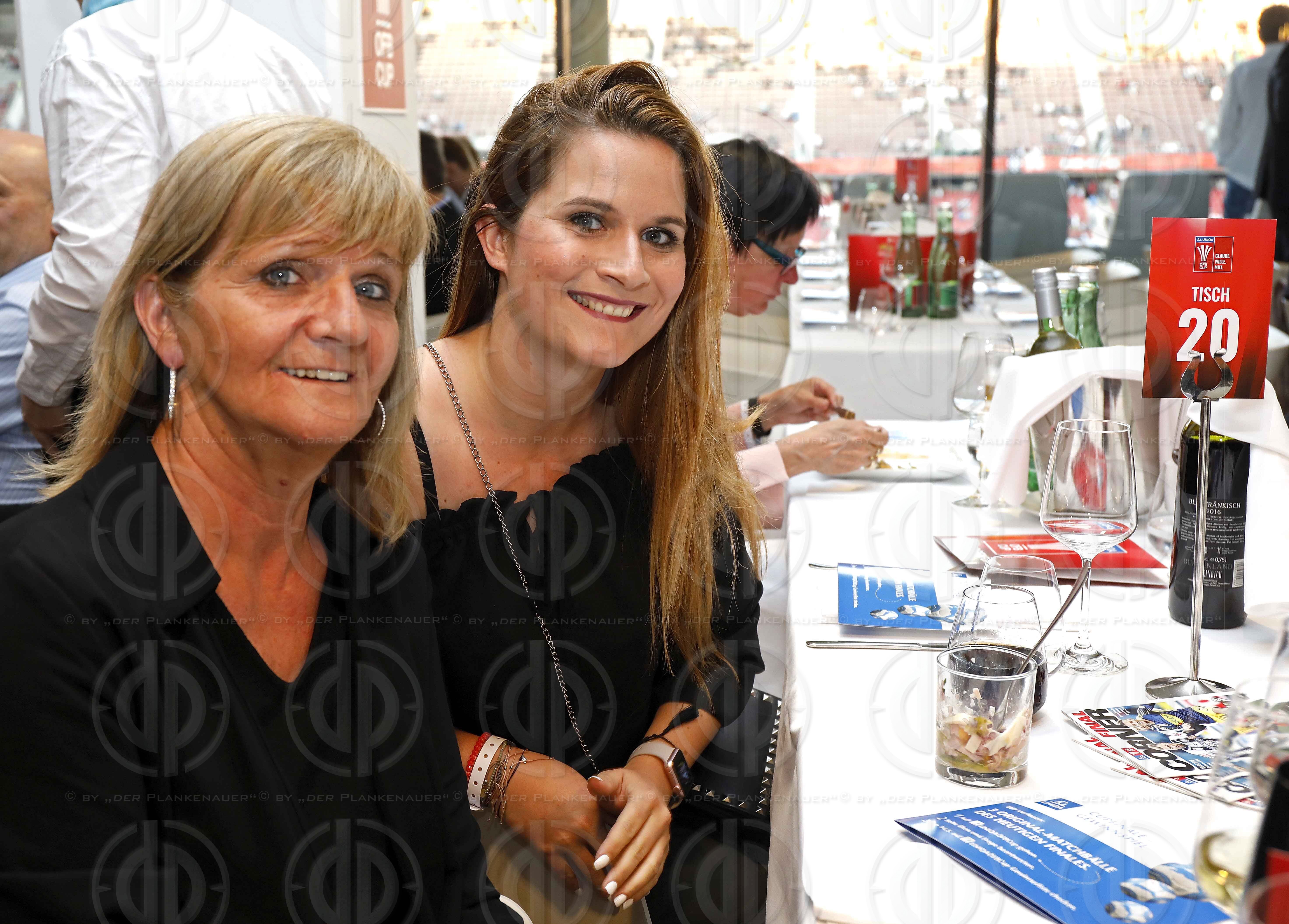 OEFB Cup Finale SK Sturm vs. FC Salzburg (1:0 n.V.)