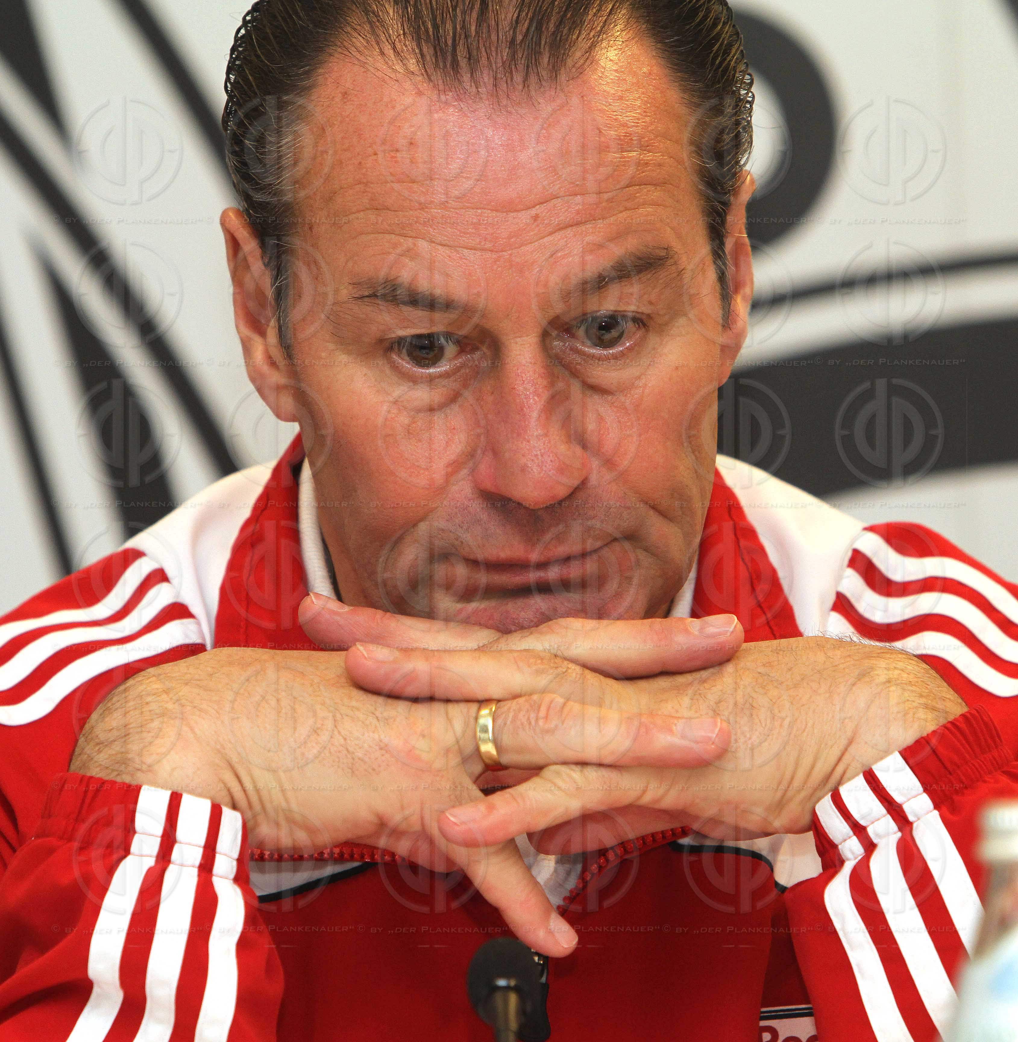 SK Sturm vs. Red Bull Salzburg (0:0)