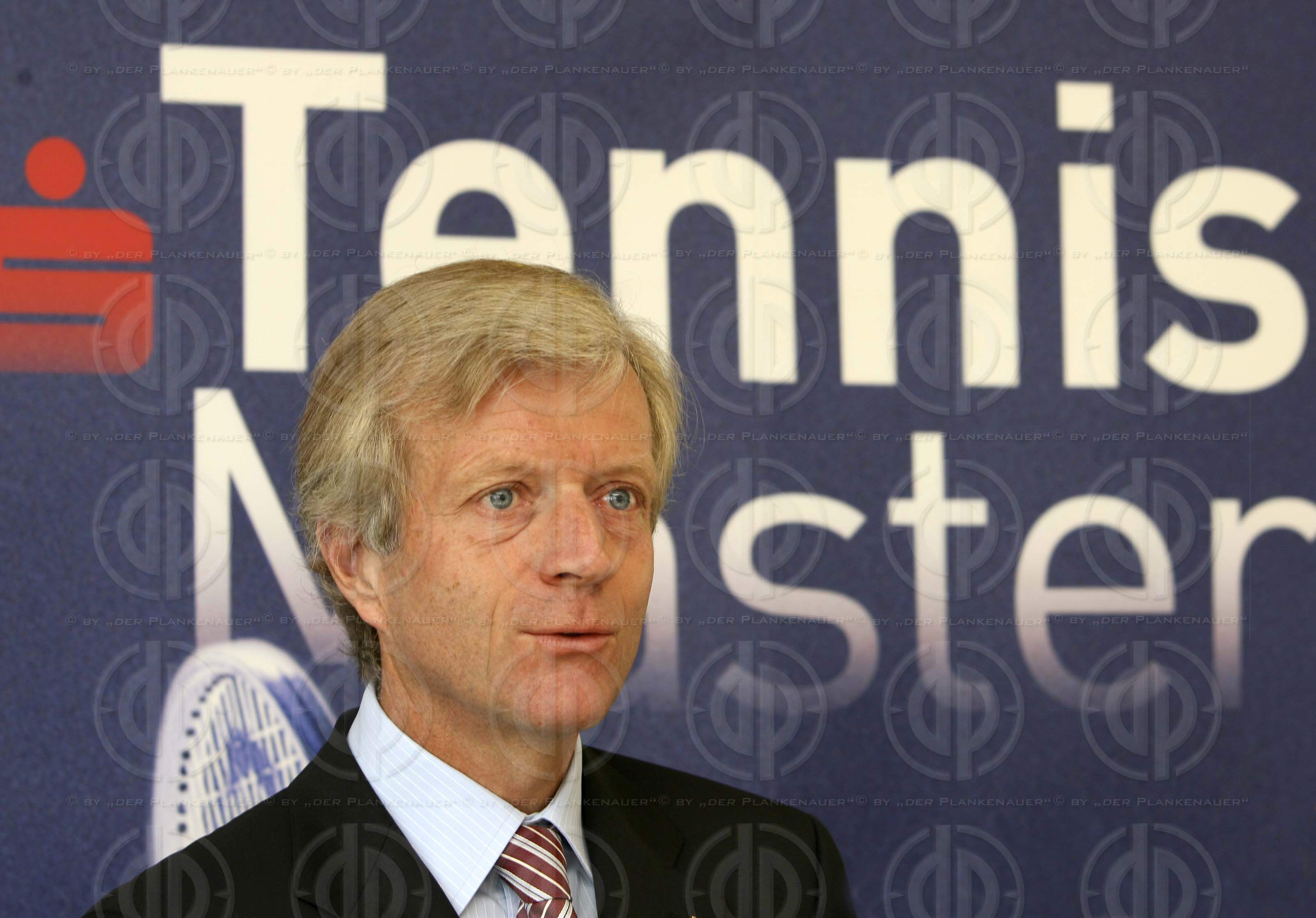 s Tennis Masters 2007