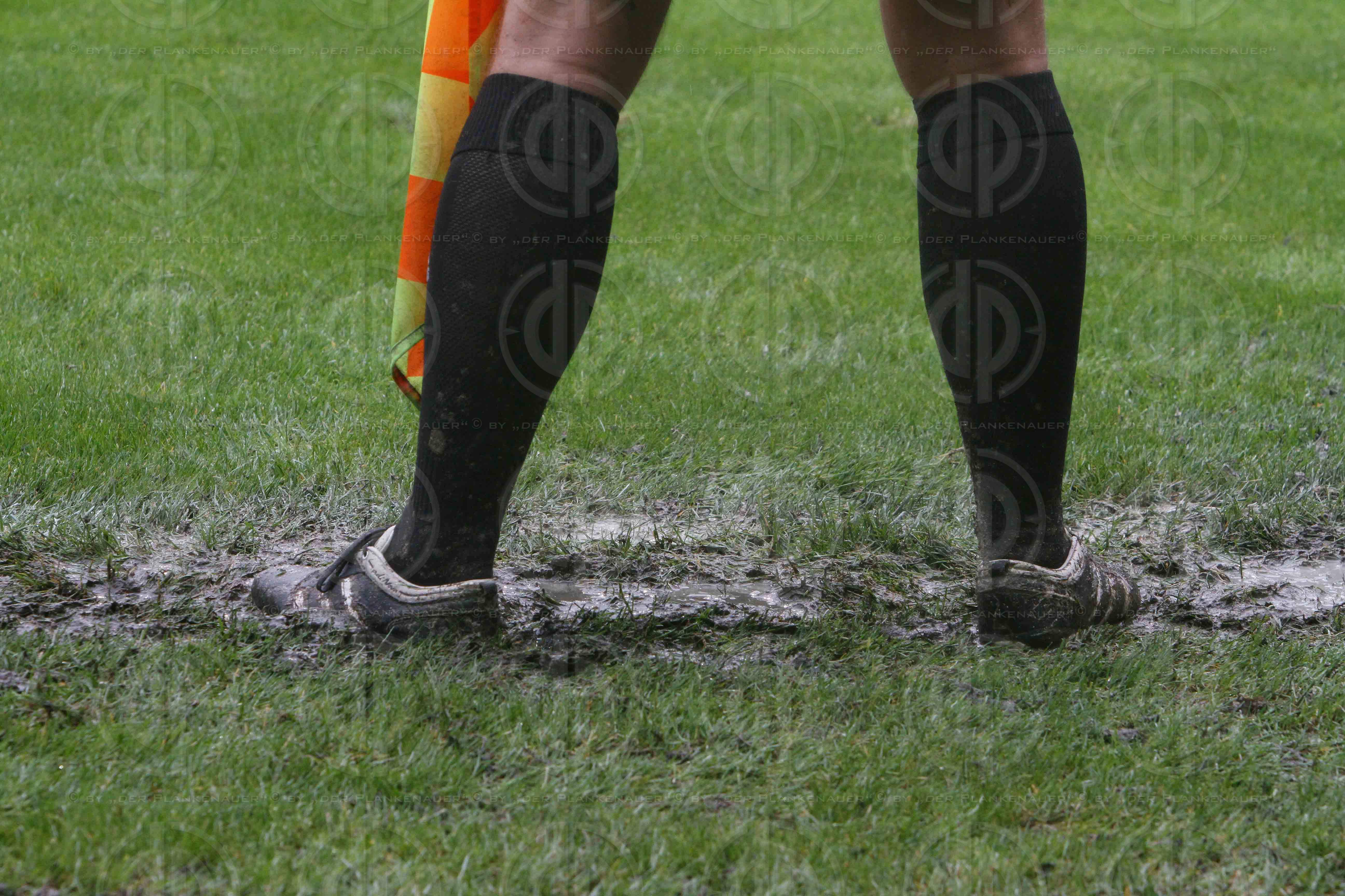 SK Sturm vs. Red Bull Salzburg (0:2)