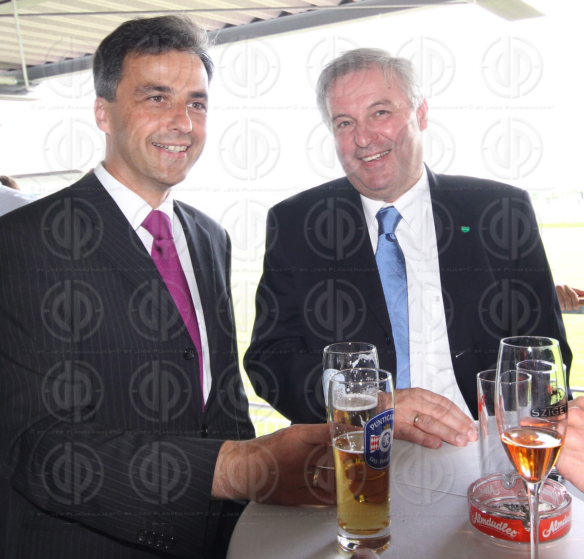 Eröffnung Trainingszentrum SK Sturm