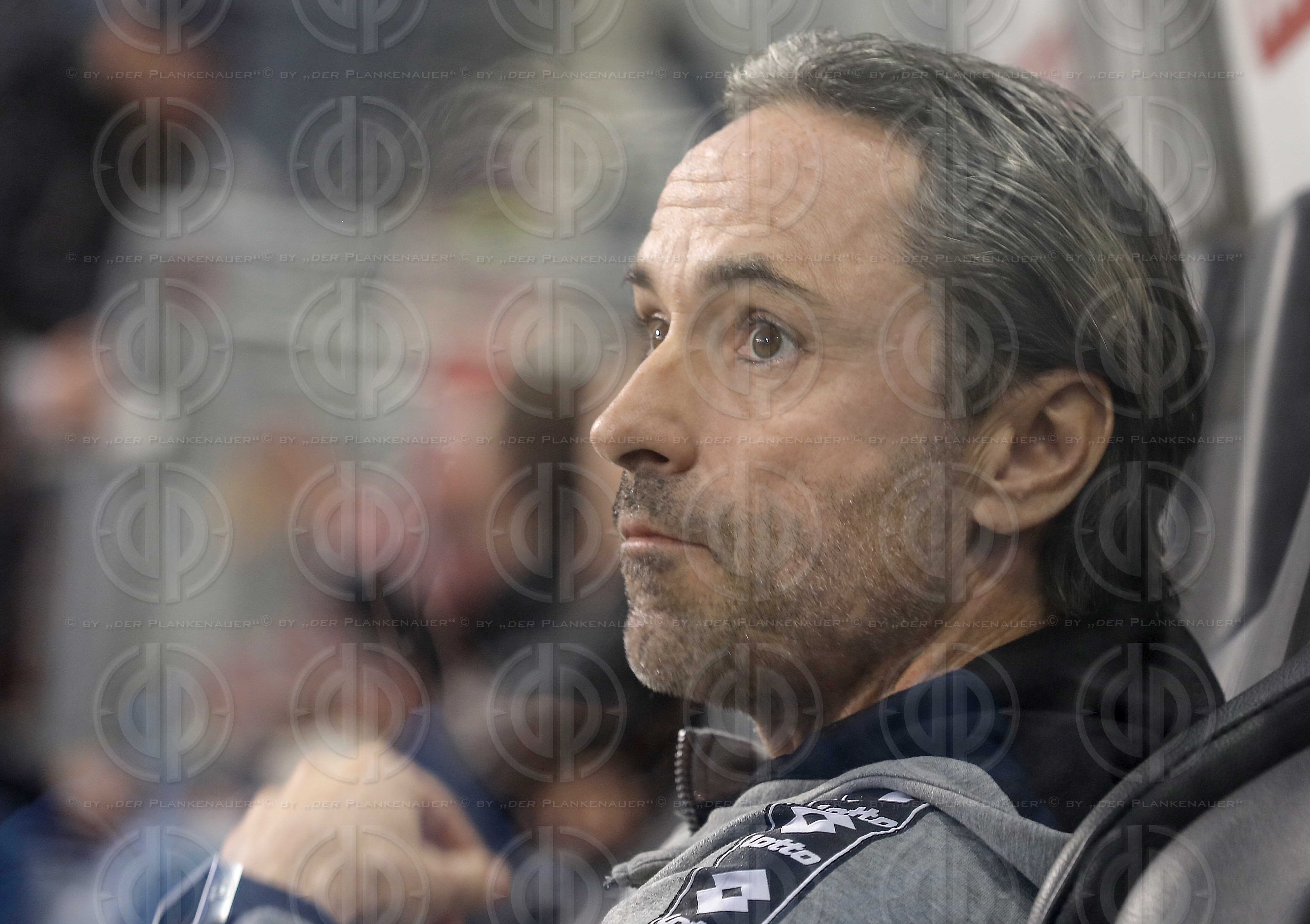 SK Sturm vs. SKN St. Poelten (0:0)