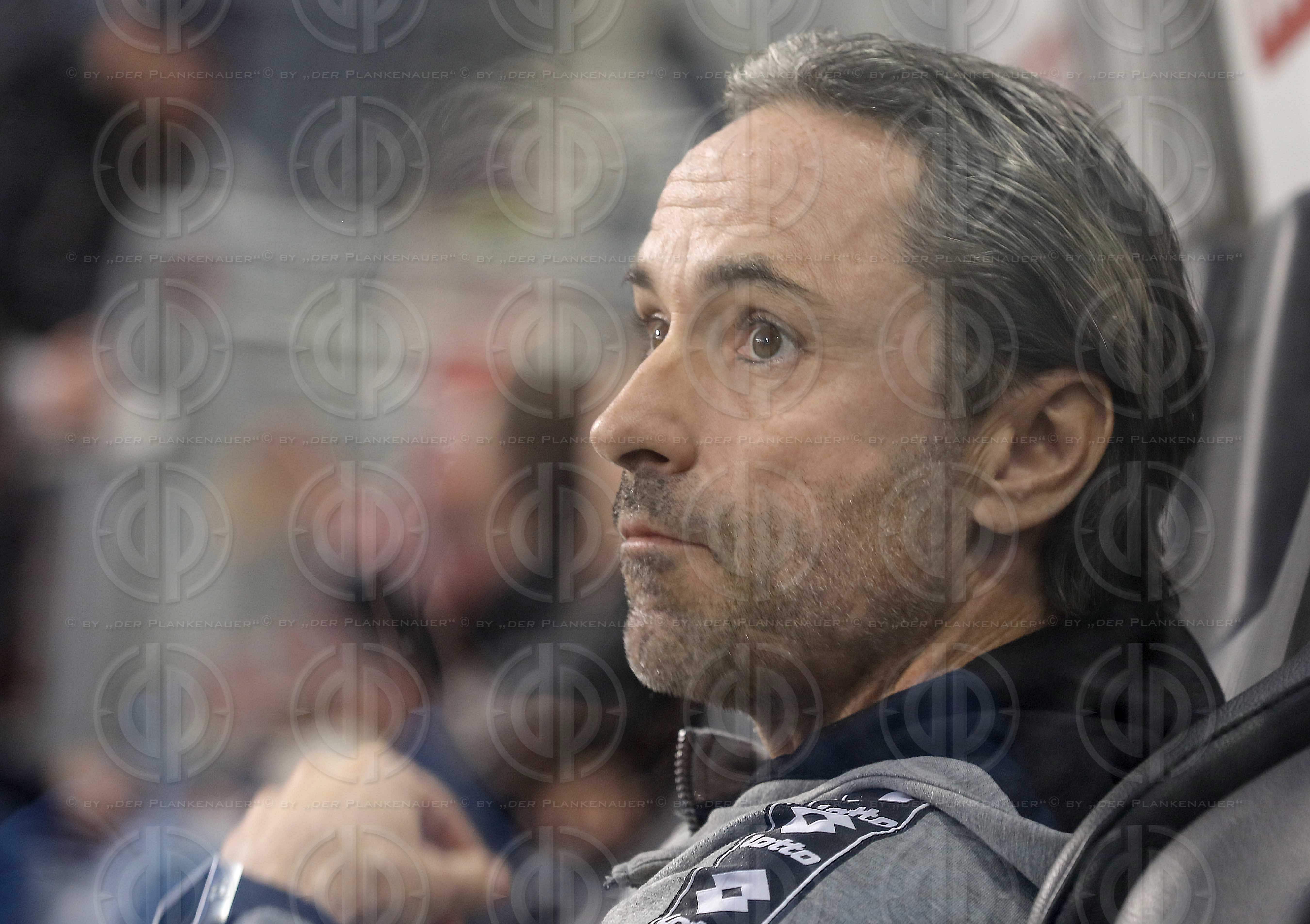 SK Sturm vs. SKN St. Poelten (0:0)