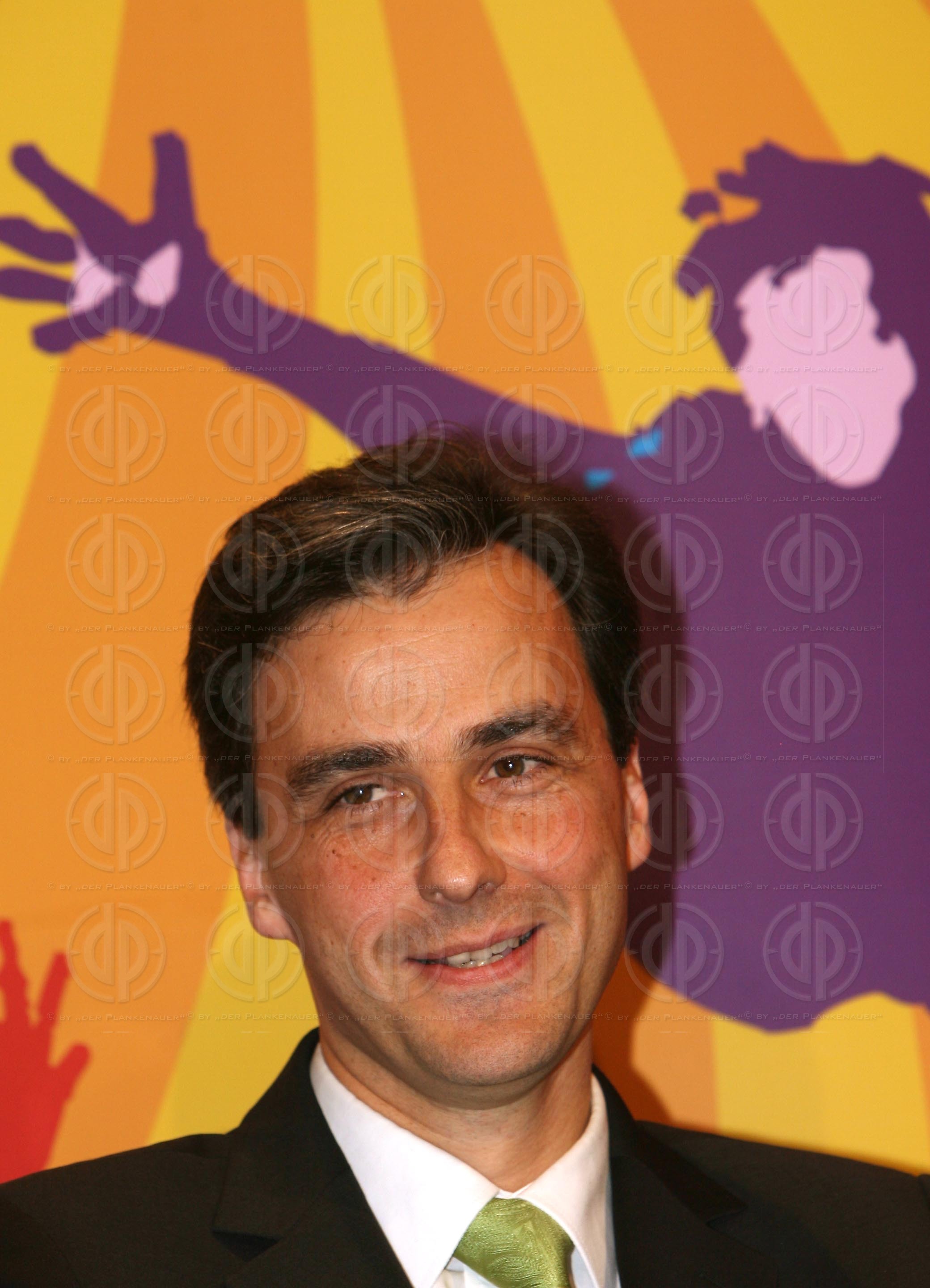 GR-Wahl Graz 2008 - Wahlkonfrontation