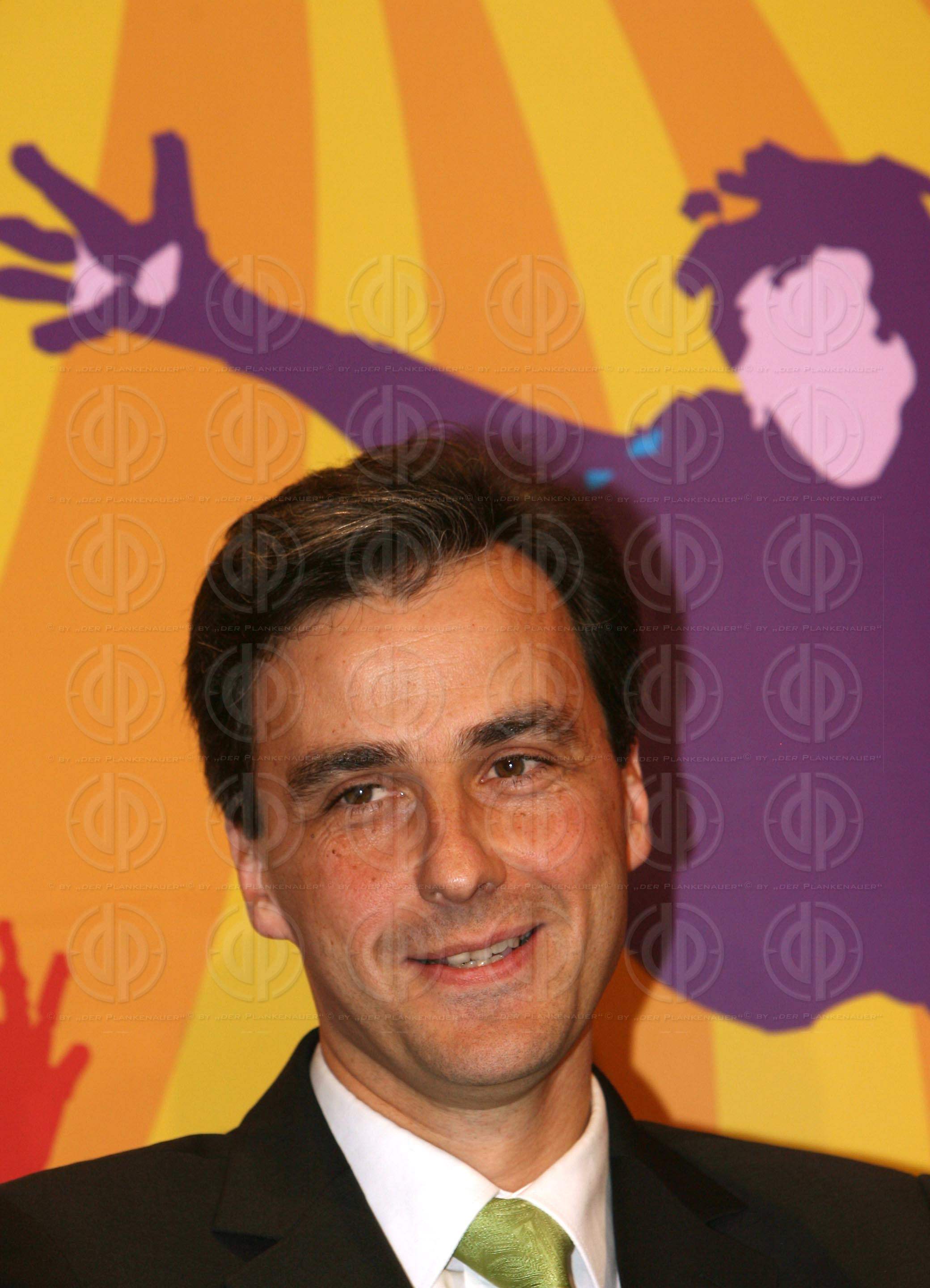 GR-Wahl Graz 2008 - Wahlkonfrontation