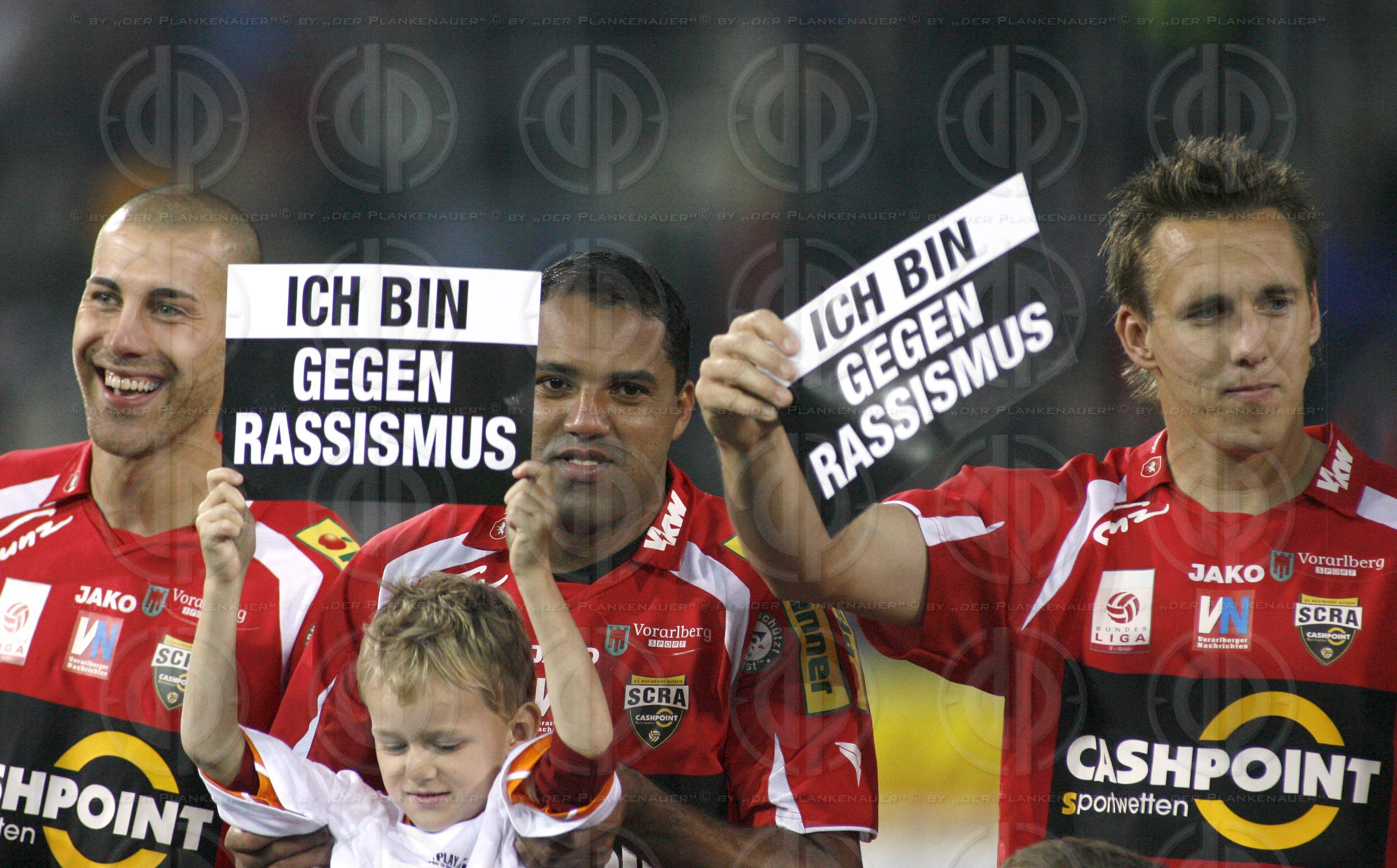 SK Sturm Graz vs. Cashpoint SCR Altach (6:0)