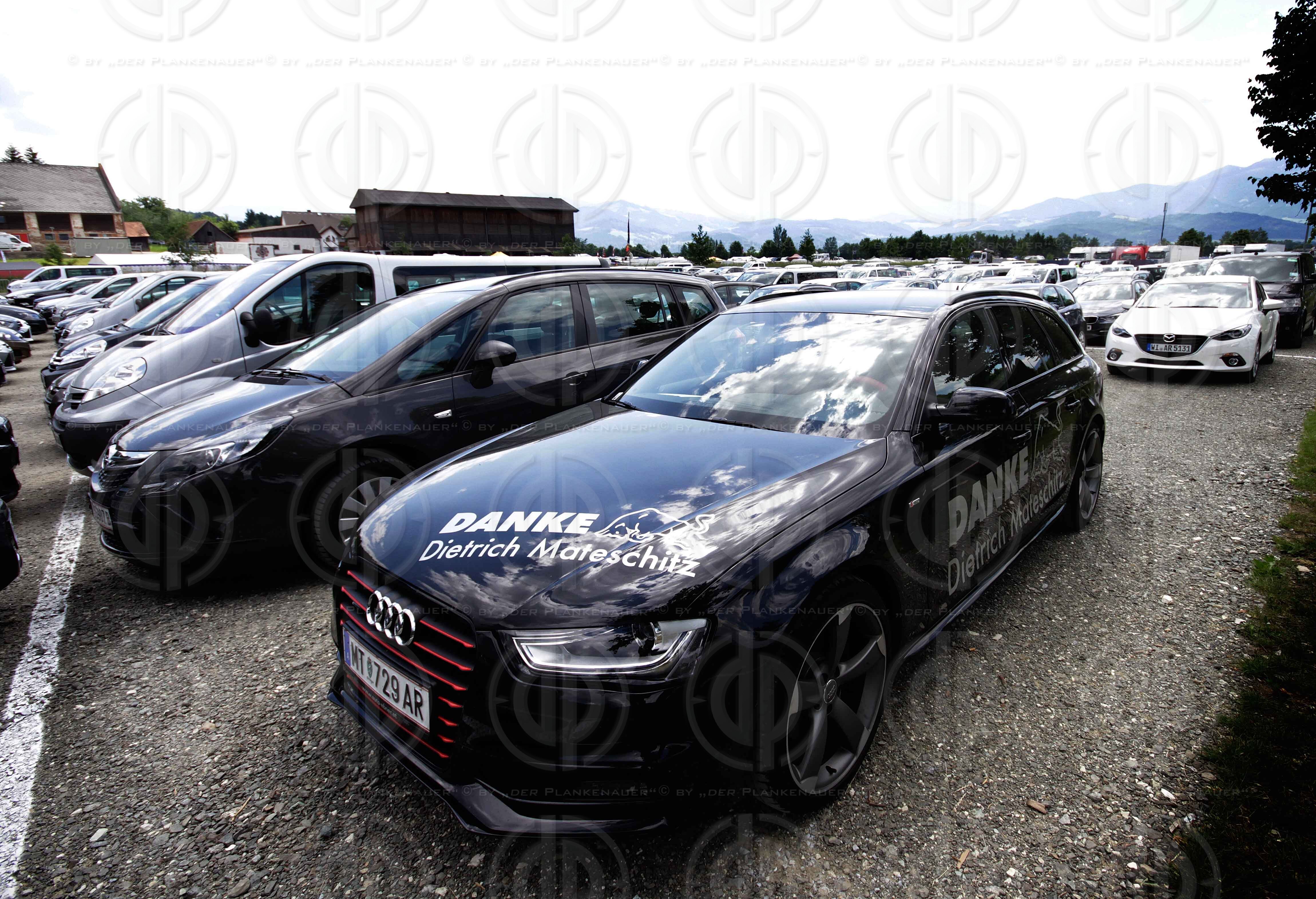 Grand Prix von Oesterreich 2014 Vorberichte