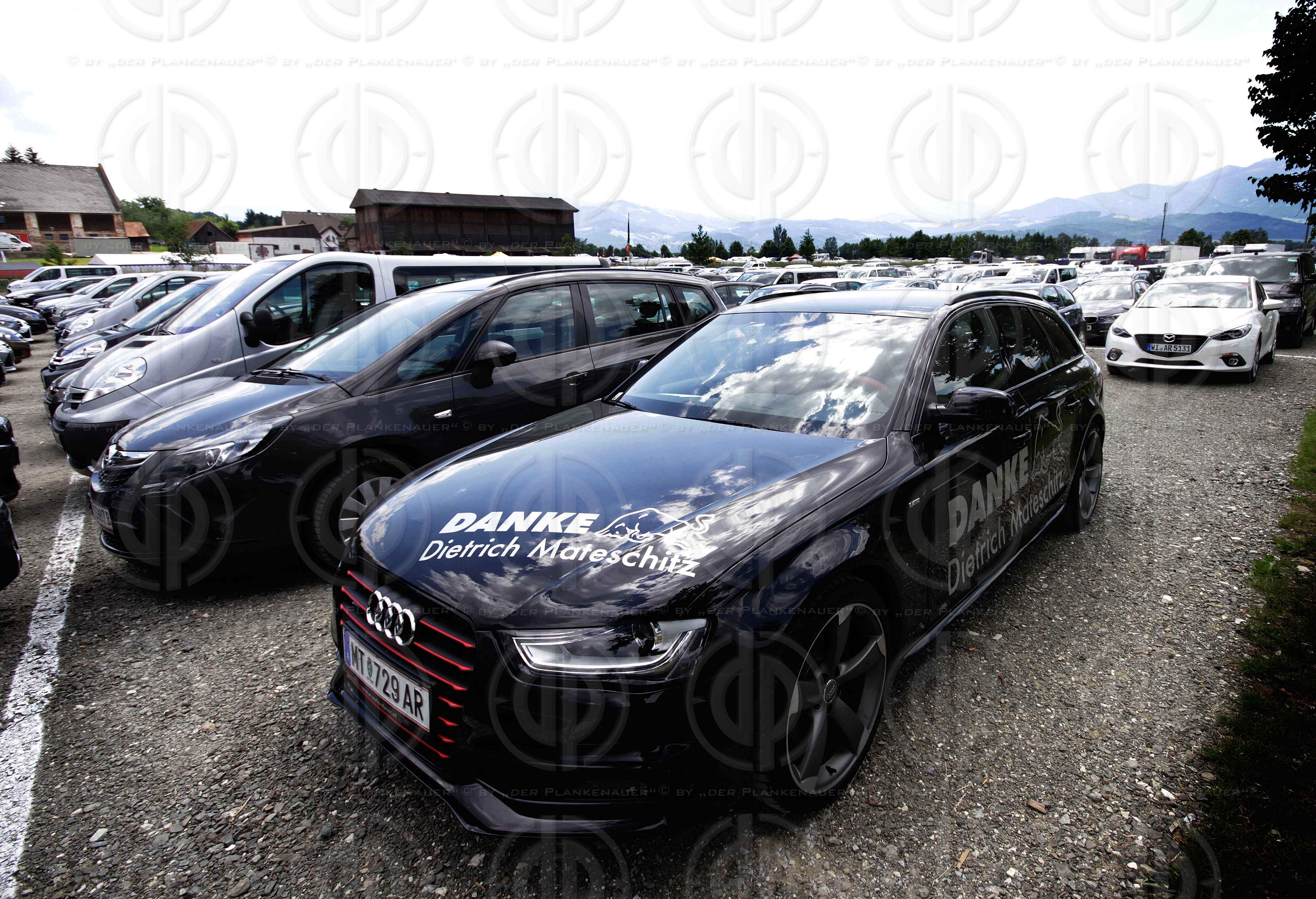 Grand Prix von Oesterreich 2014 Vorberichte