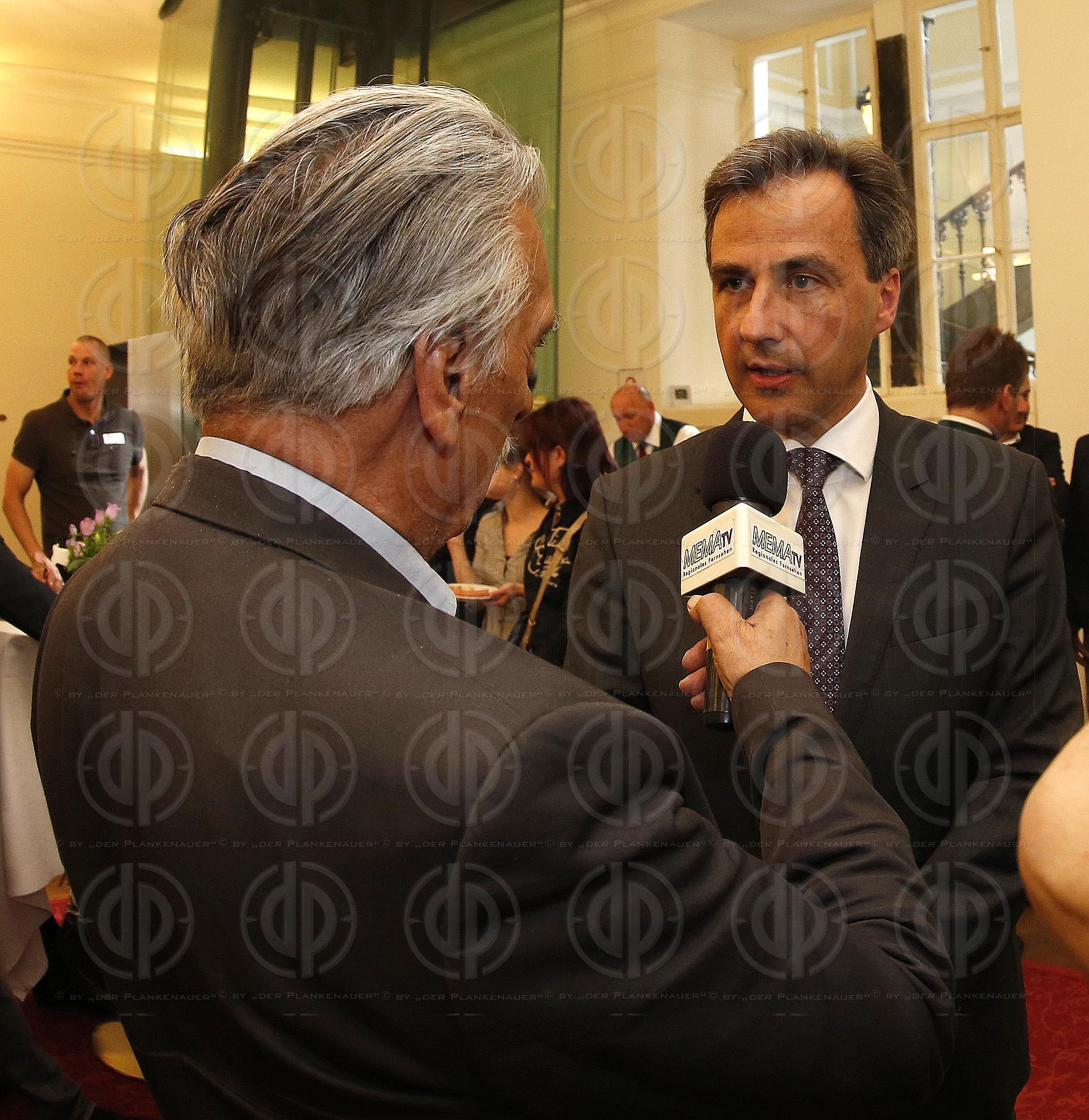 Landtagswahl 2015 Steiermark