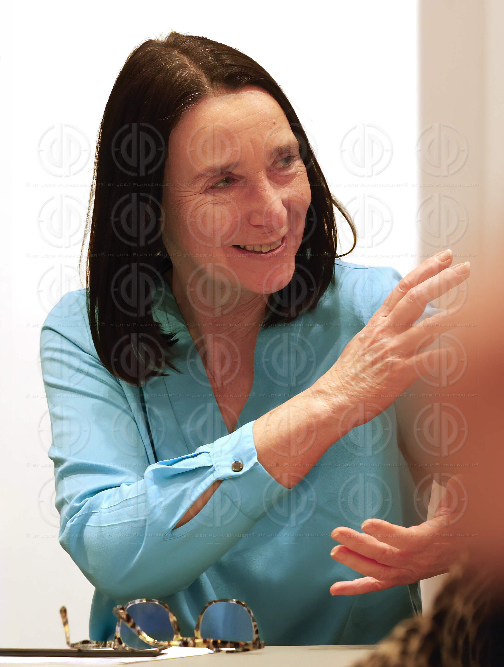 Presseclub Stmk. - Tour durch den Wahldatendschungel am 08.04.20