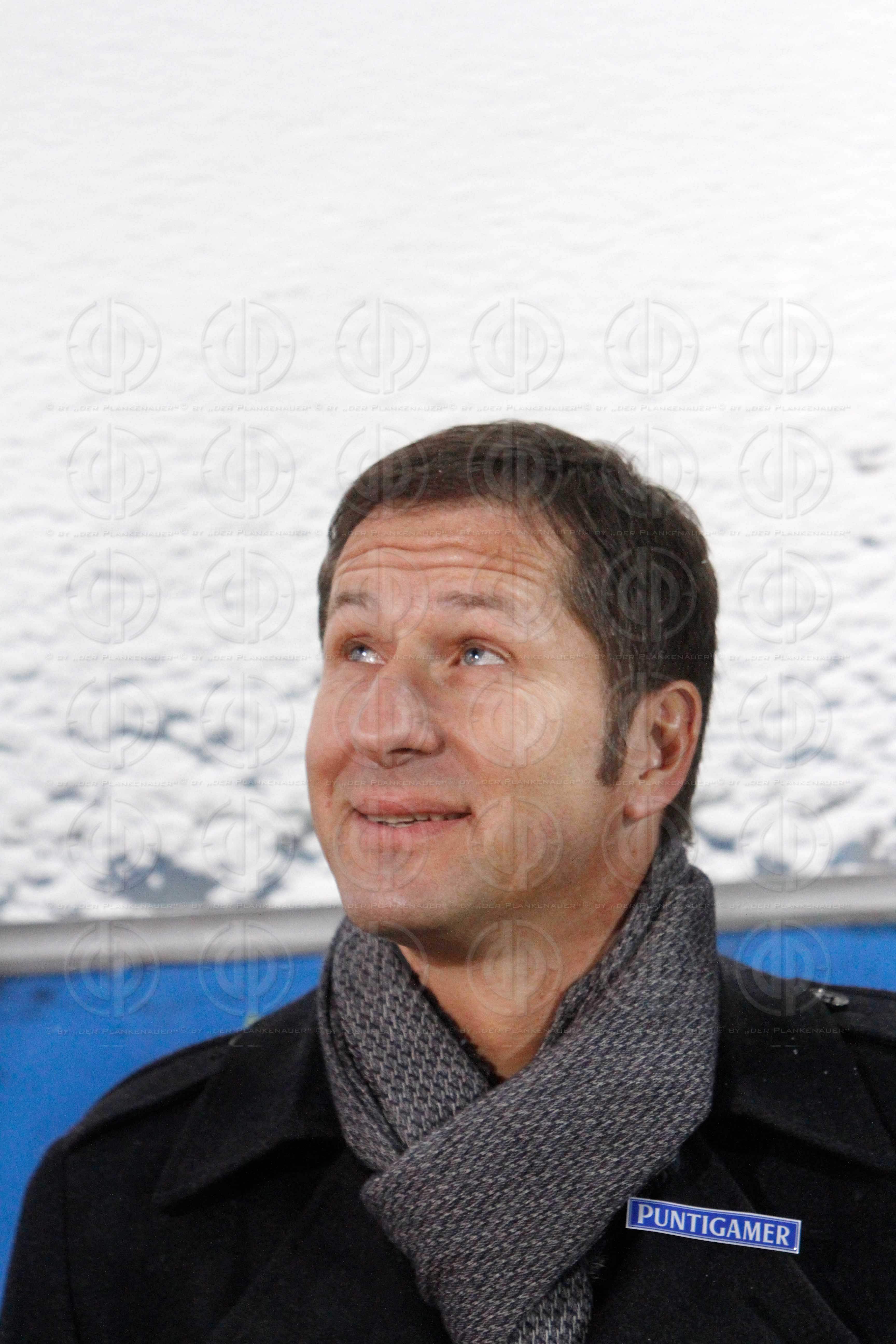 SK Sturm vs. SV Mattersburg (1:0)