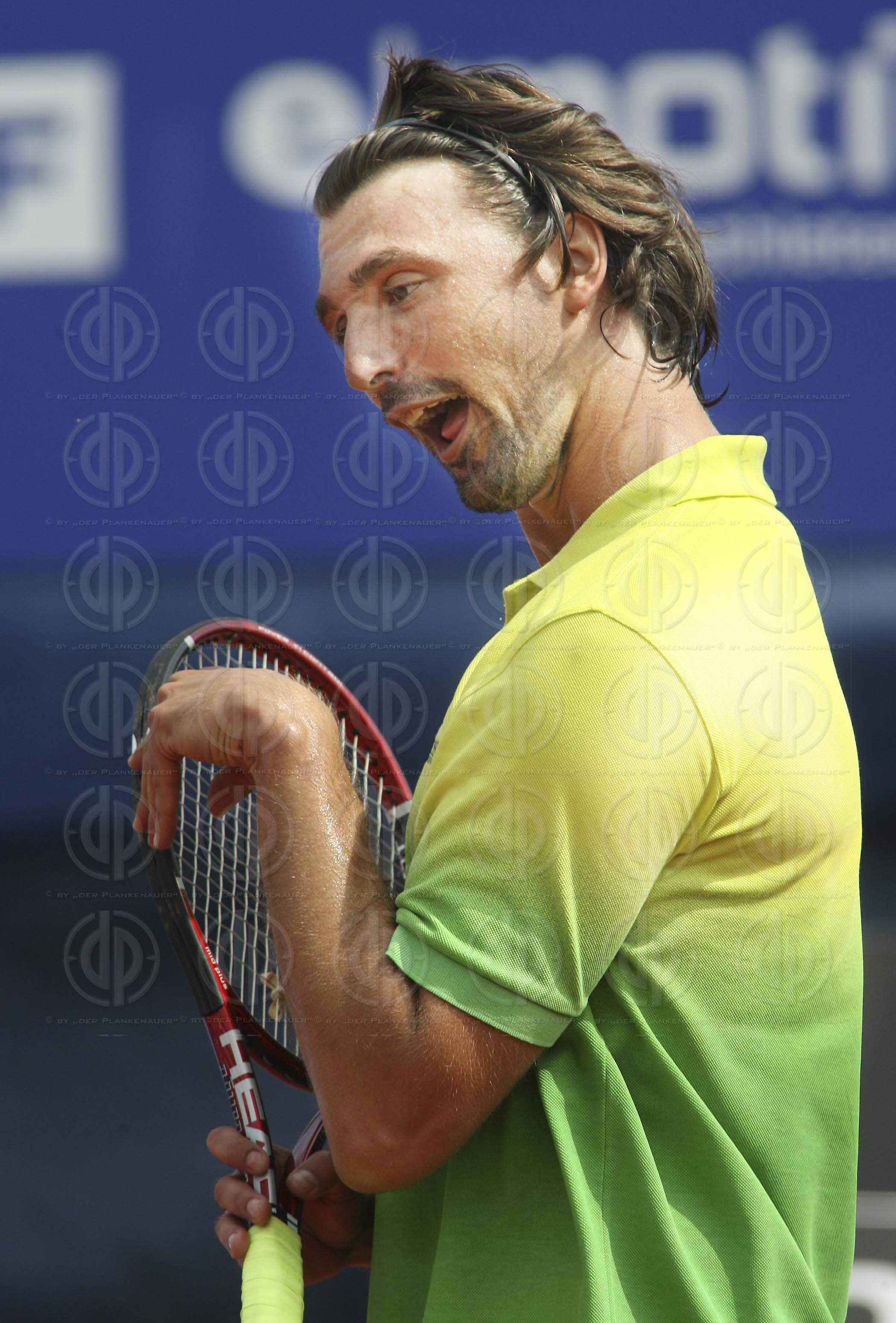 s Tennis Masters 2007