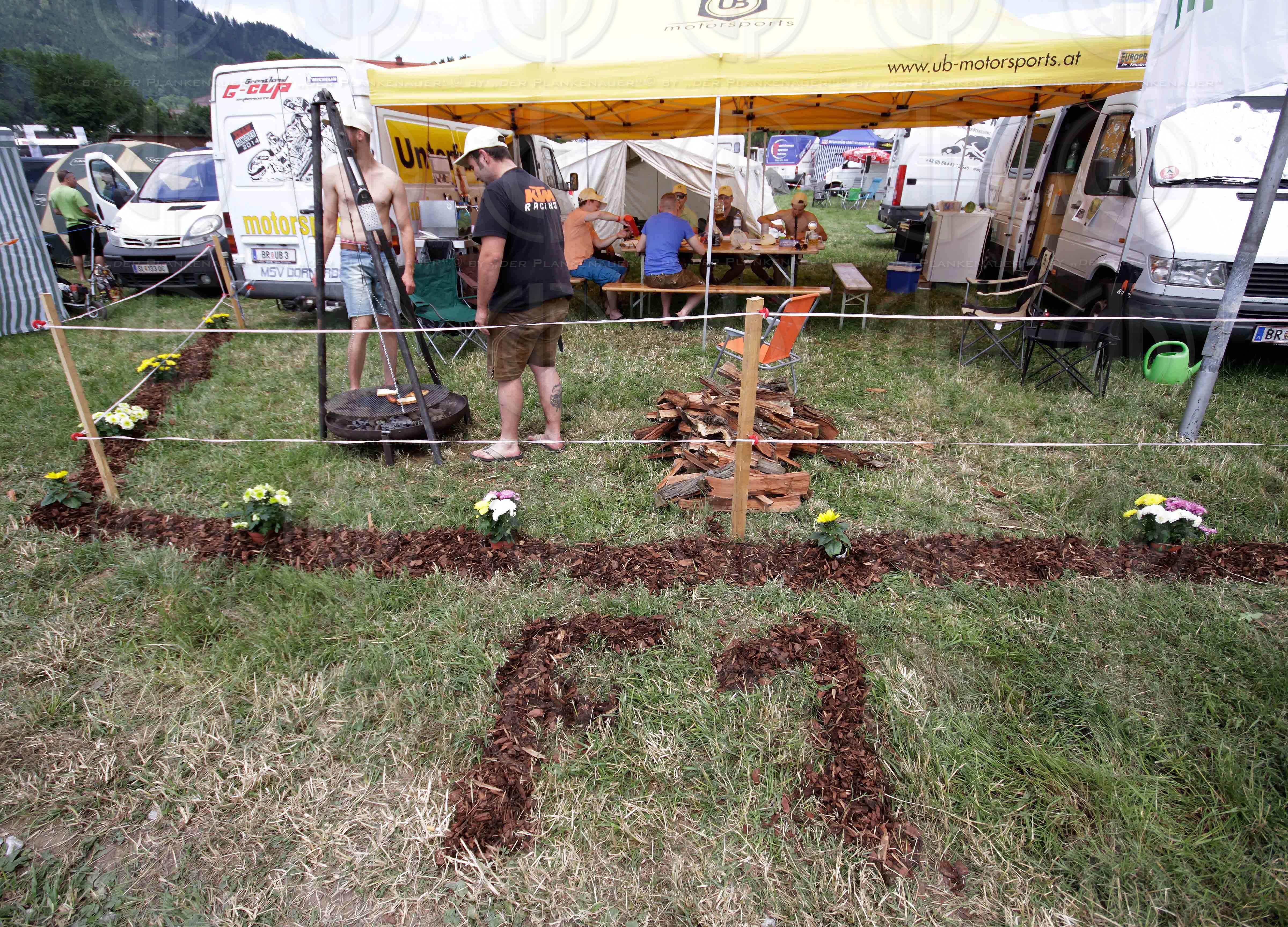 Grand Prix von Oesterreich 2014 Vorberichte