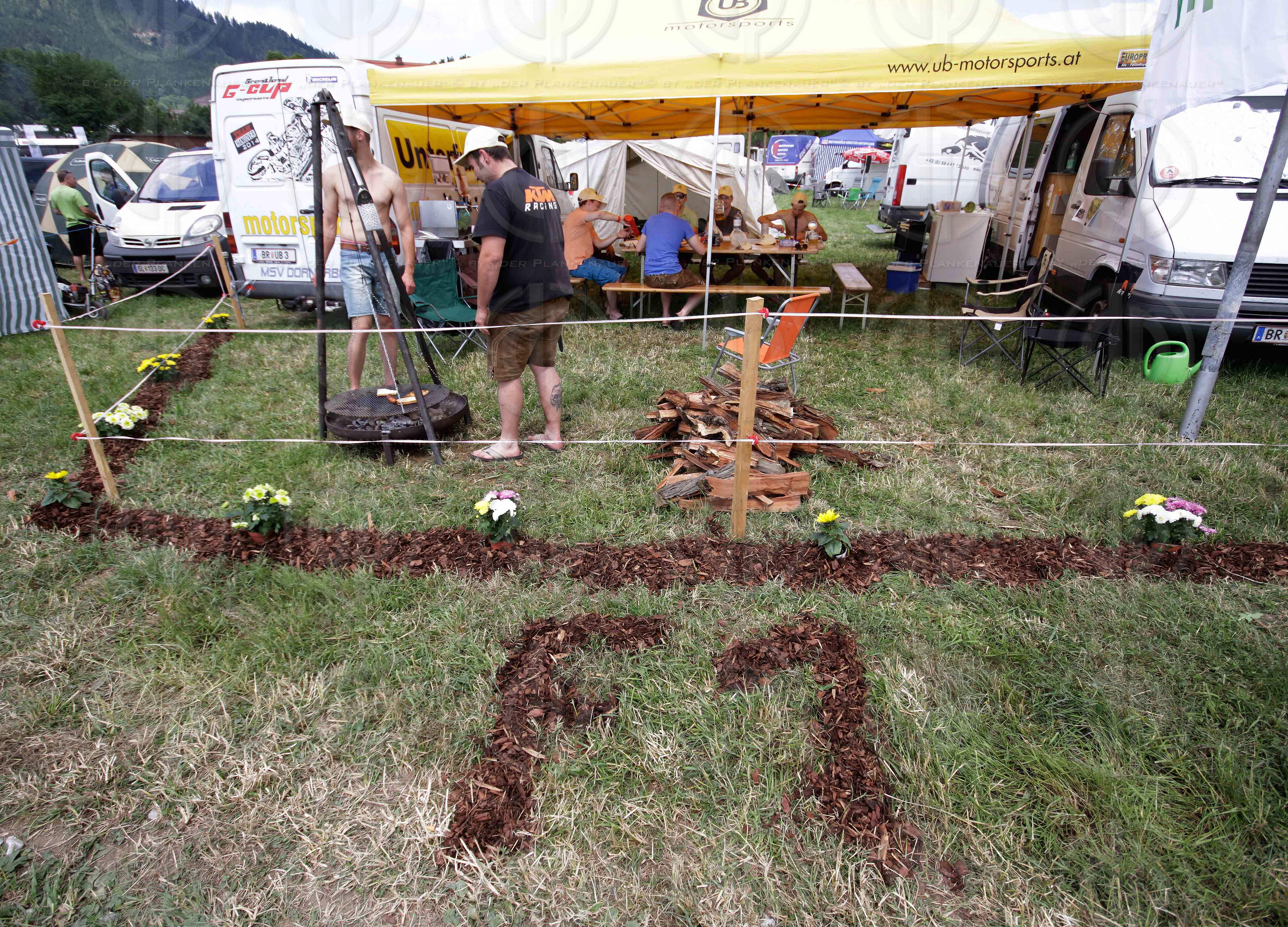 Grand Prix von Oesterreich 2014 Vorberichte