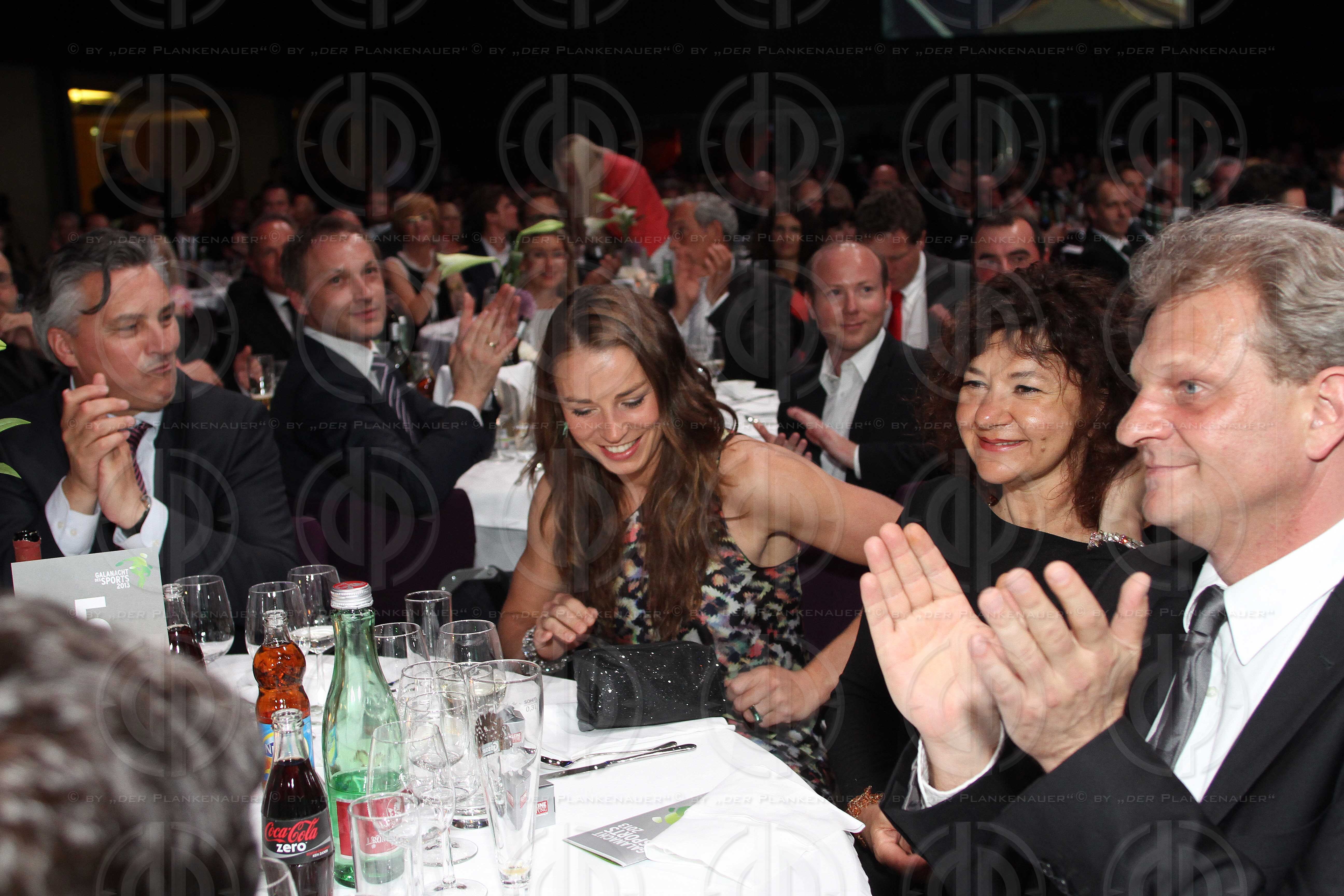 Galanacht des Sports 2013