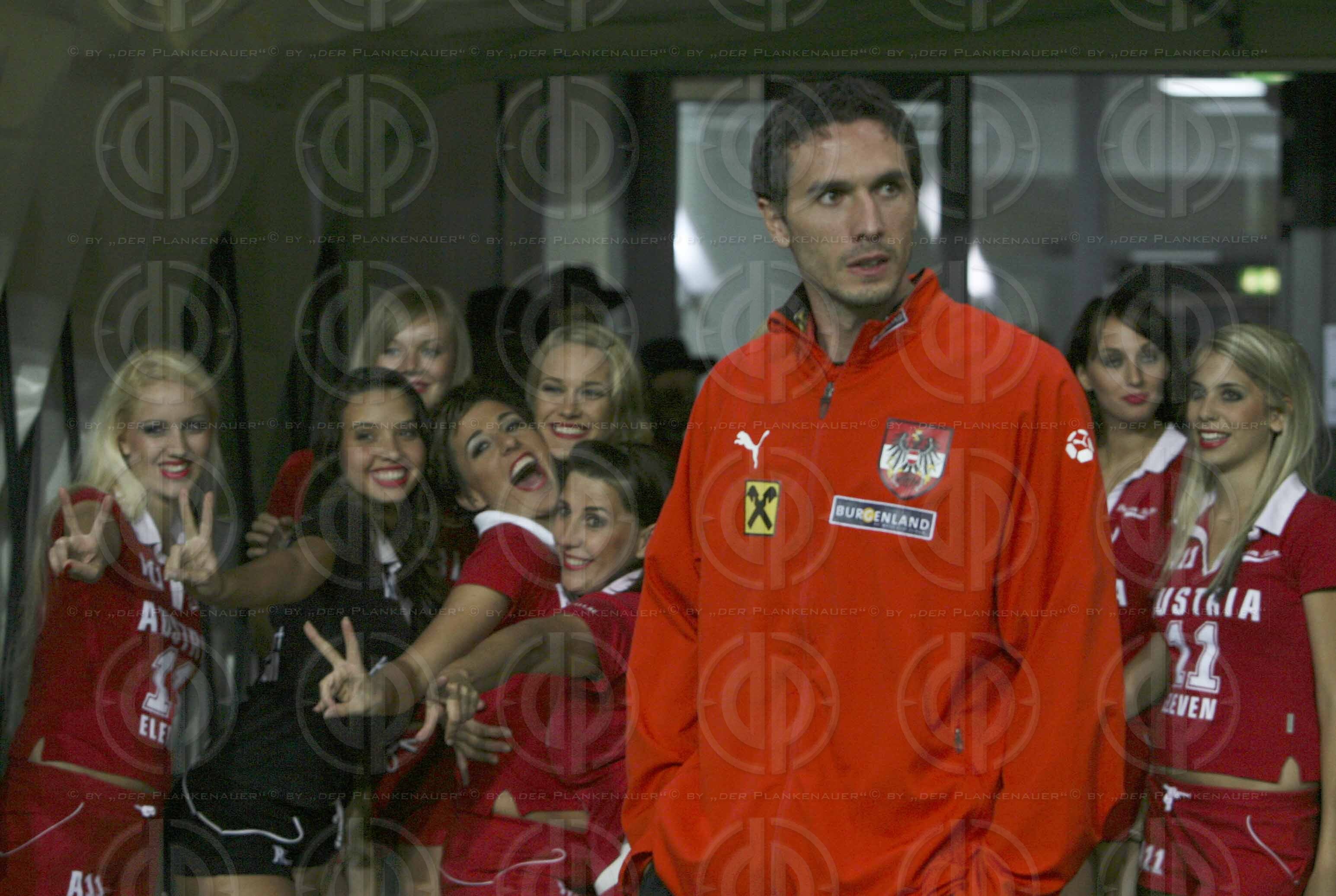 Österreich vs. Japan (0:0, 4:3 Elfmeterschiessen)