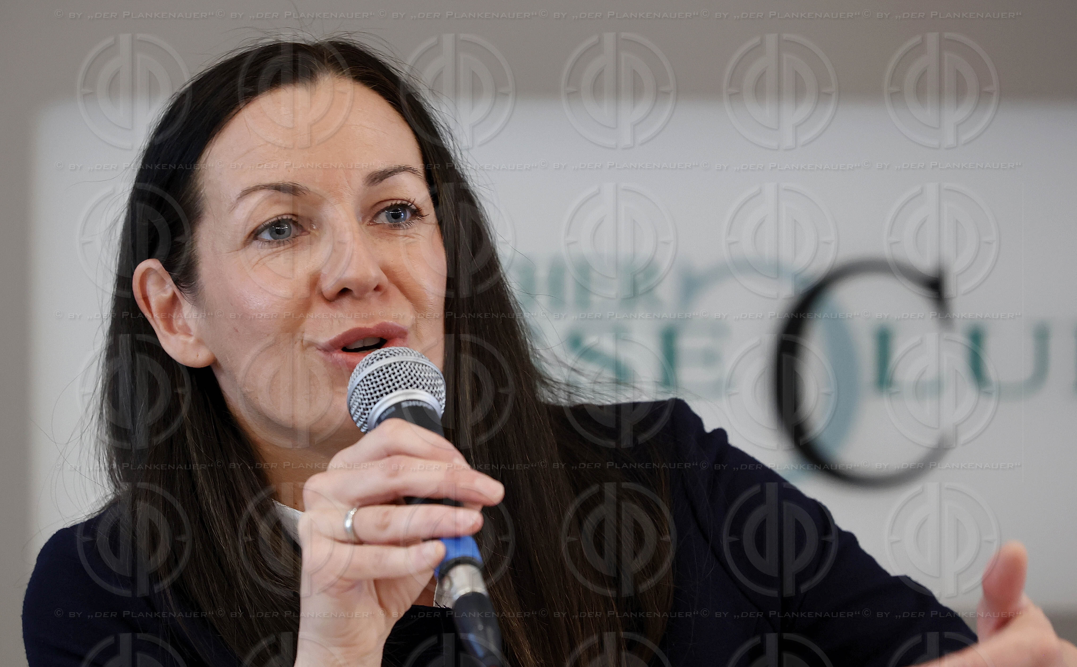 PK der Liste Steiermark-DNA am 10.10.2024