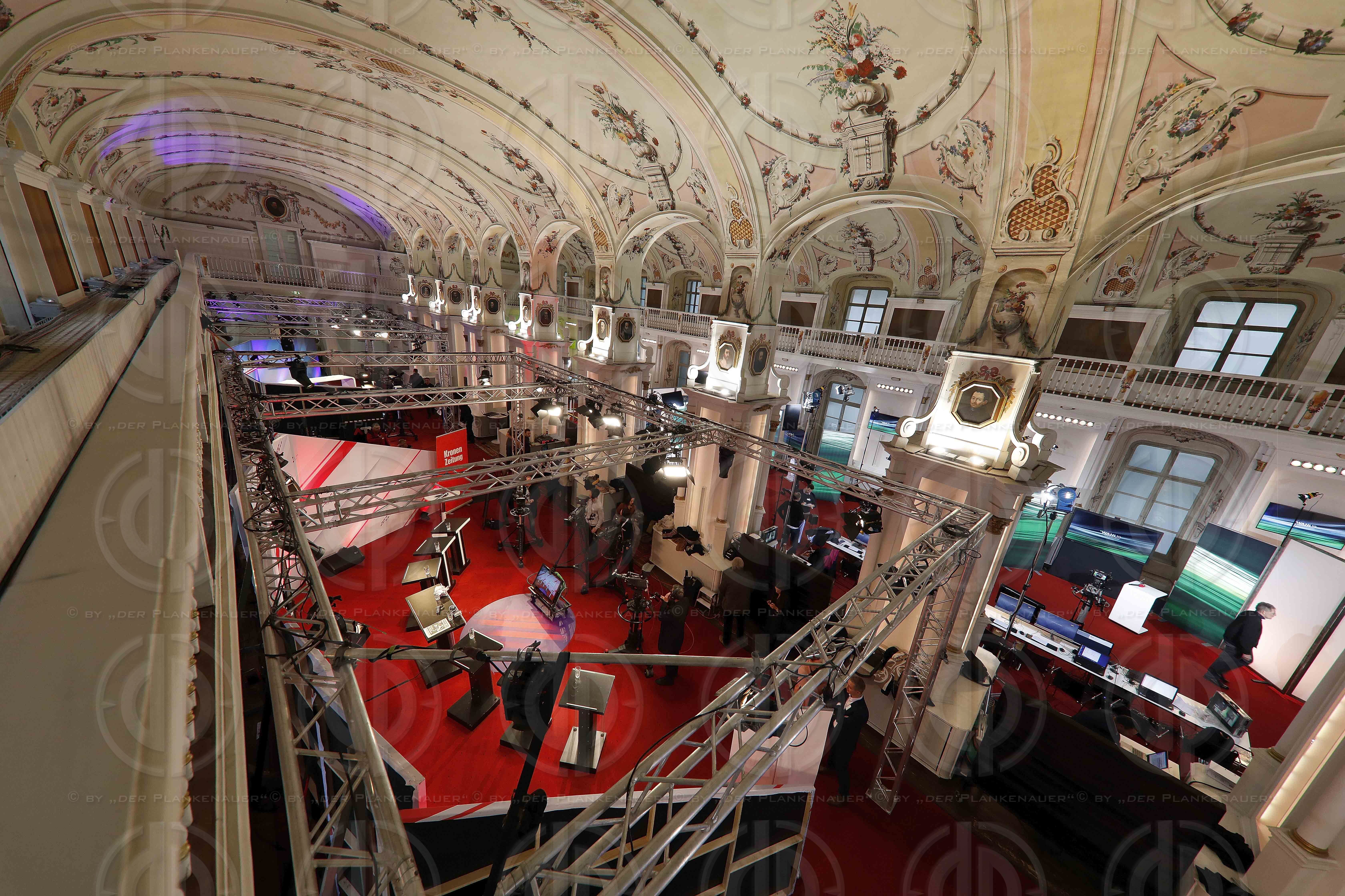 Landtagswahl 2019 Steiermark