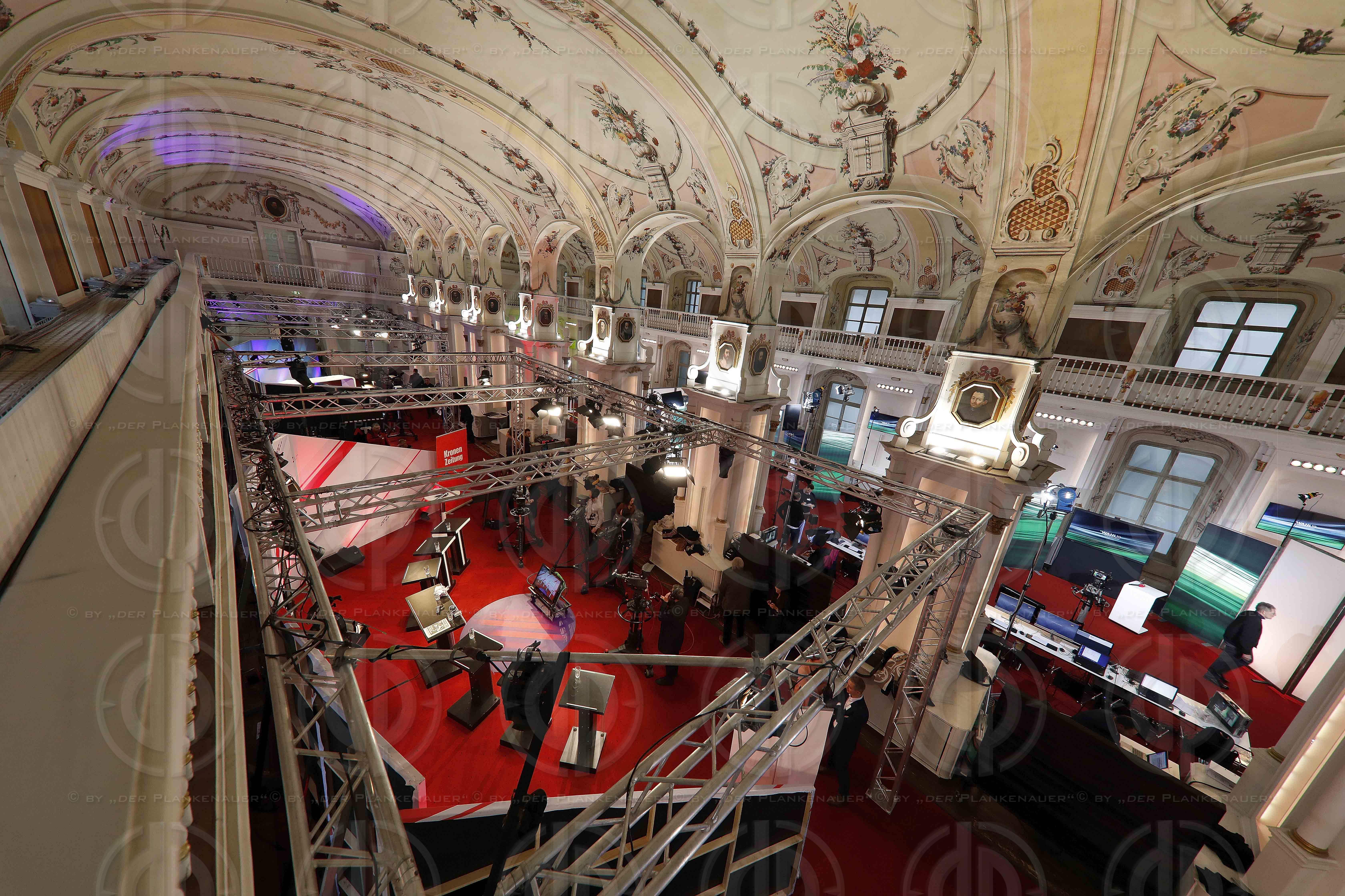 Landtagswahl 2019 Steiermark