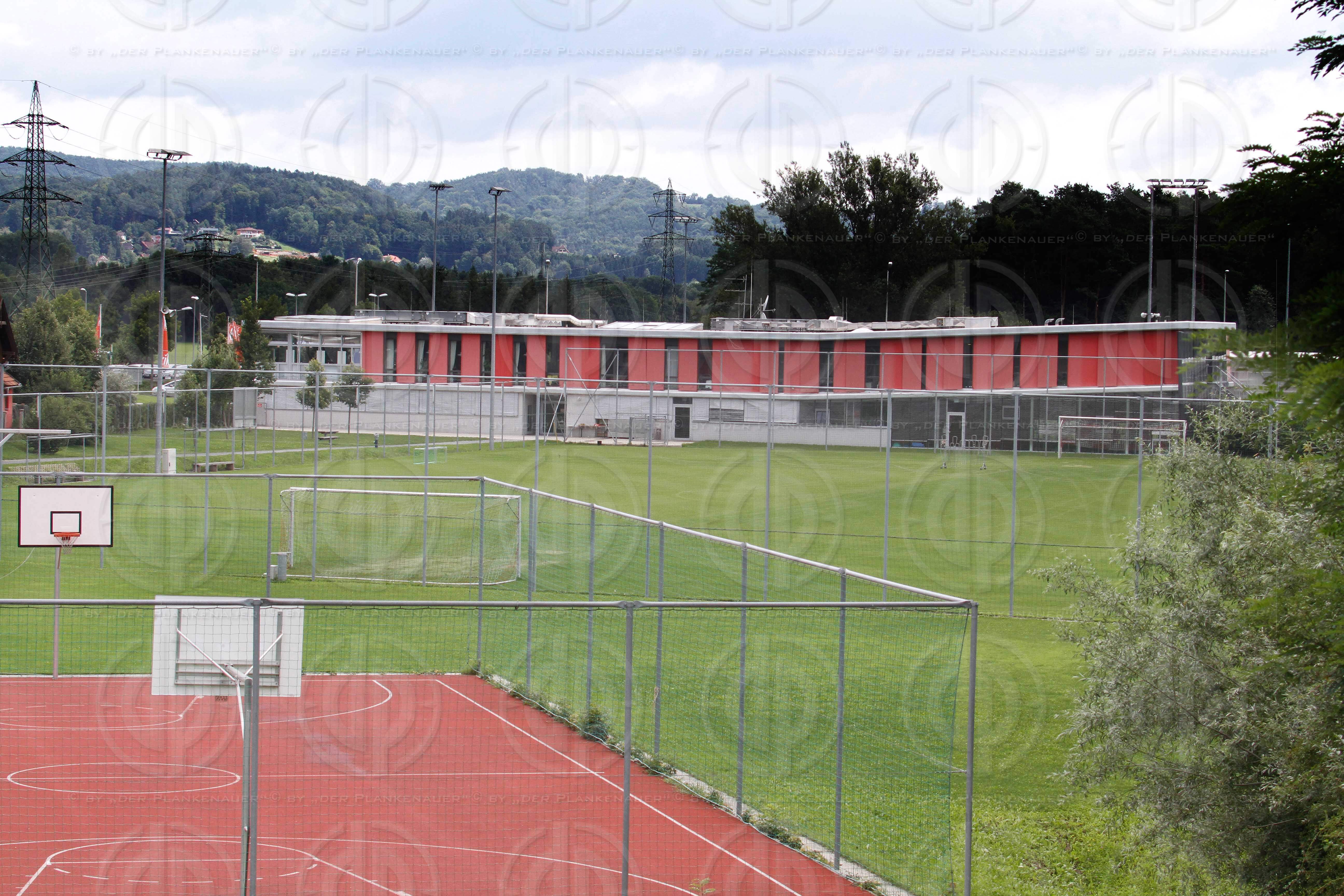 GAK Trainingszentrum