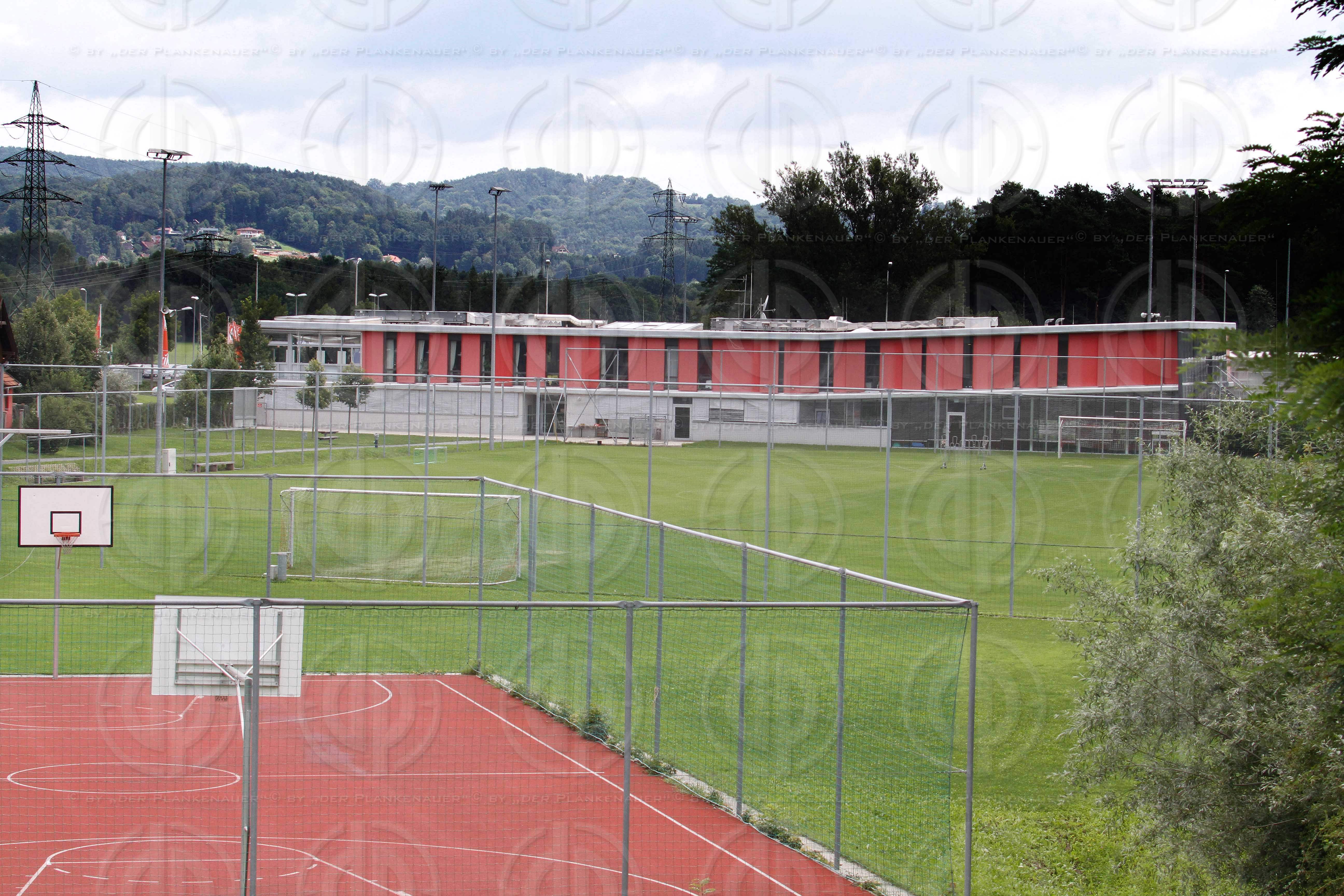 GAK Trainingszentrum