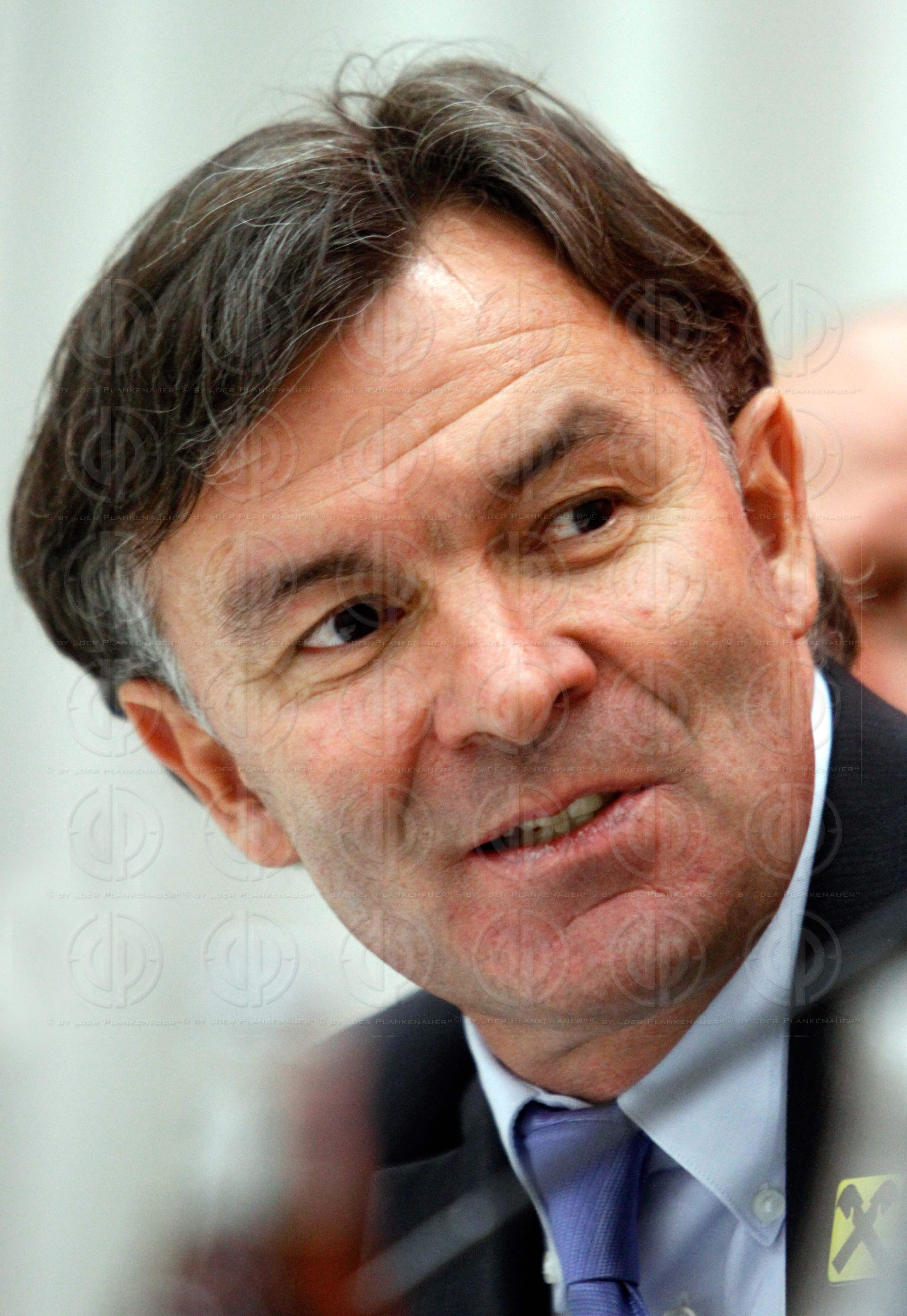 SMA-Tagung in Schladming