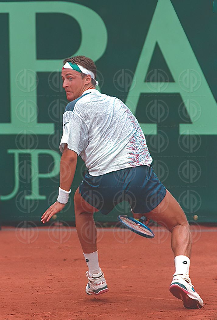 EA-Generali open 94 Kitzbühel 02.08.1994