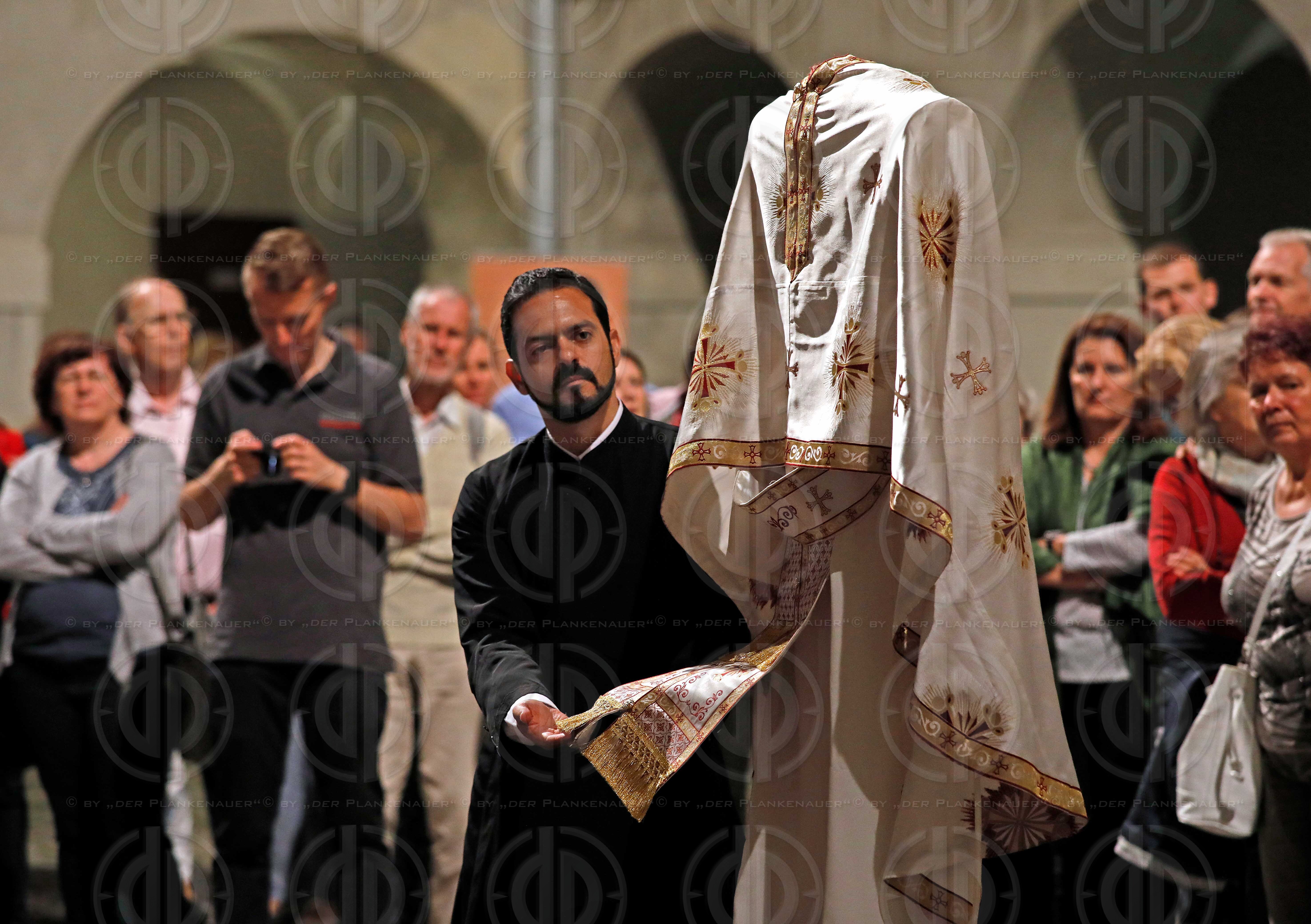 Lange Nacht der Kirchen 2017