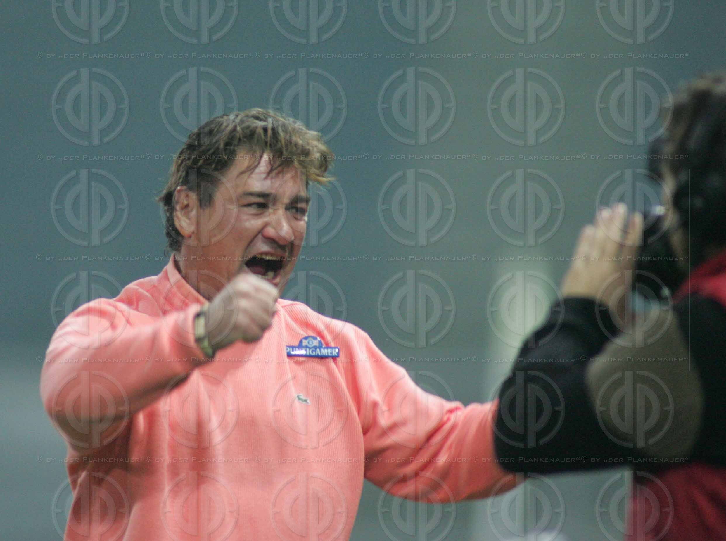 SK Puntigamer Sturm vs. FC Superfund Pasching