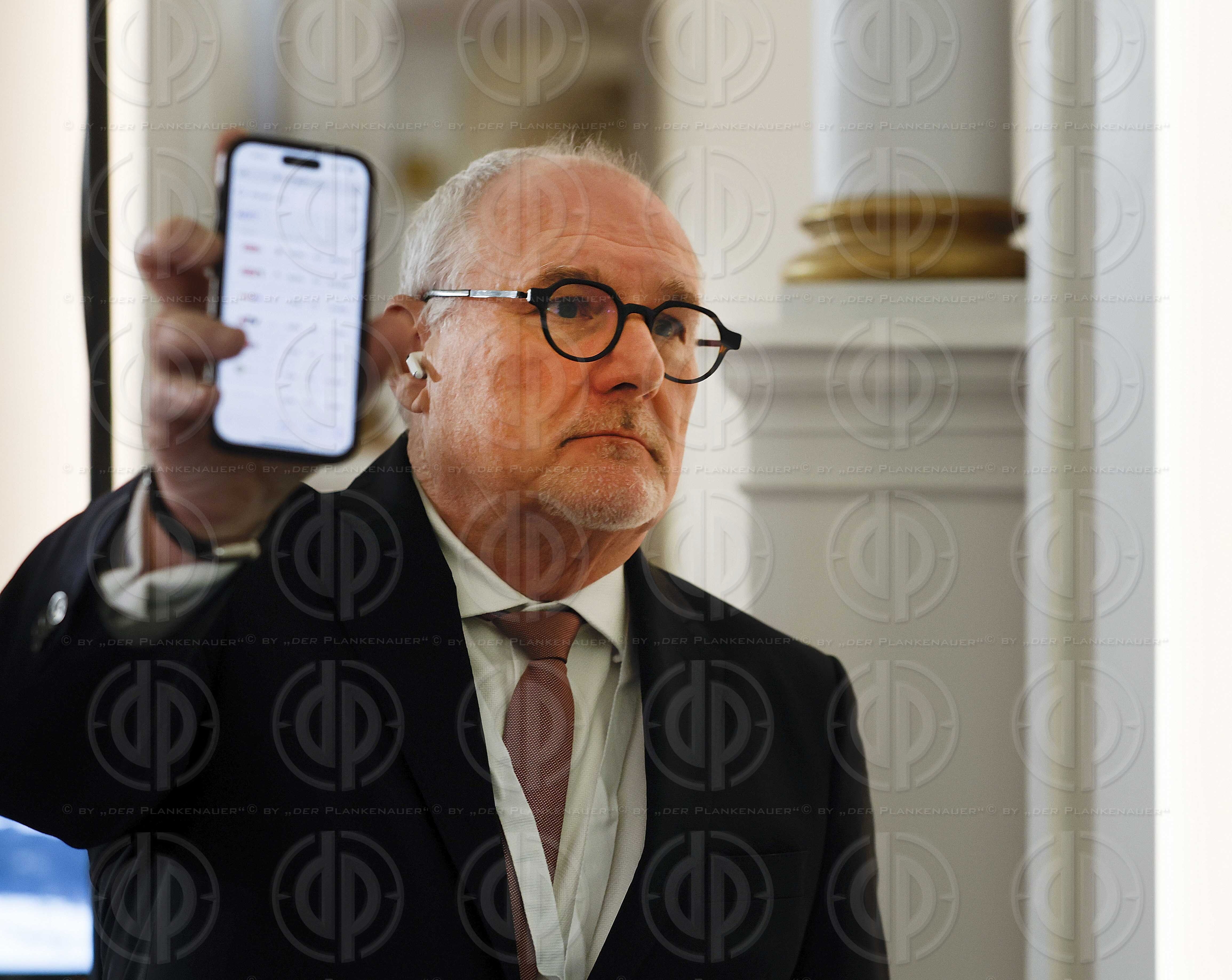 Landtagswahl Steiermark am 24.11.2024