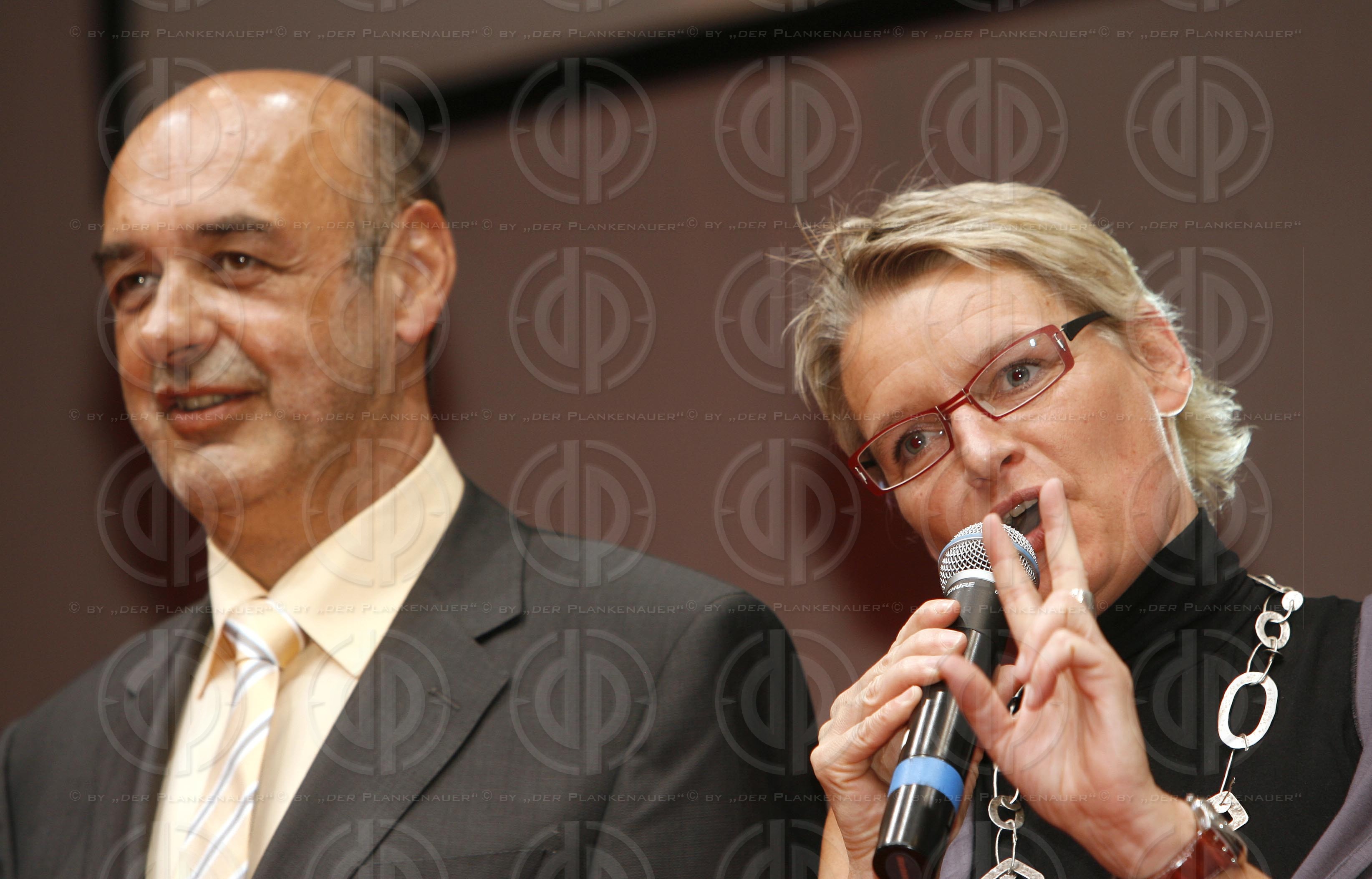 Galanacht des Sports Steiermark 2009