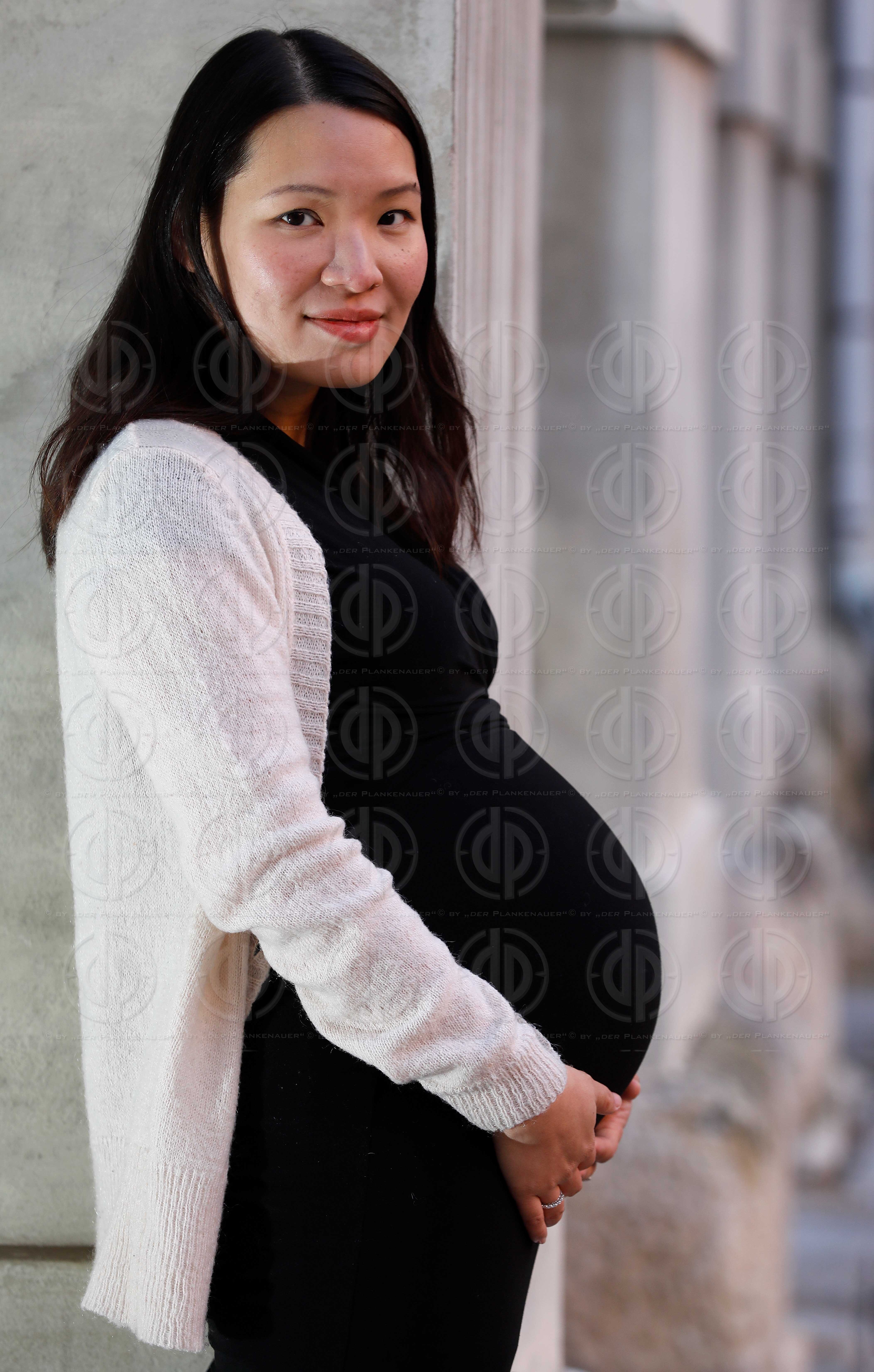 Babybauchfotos Preggy pics