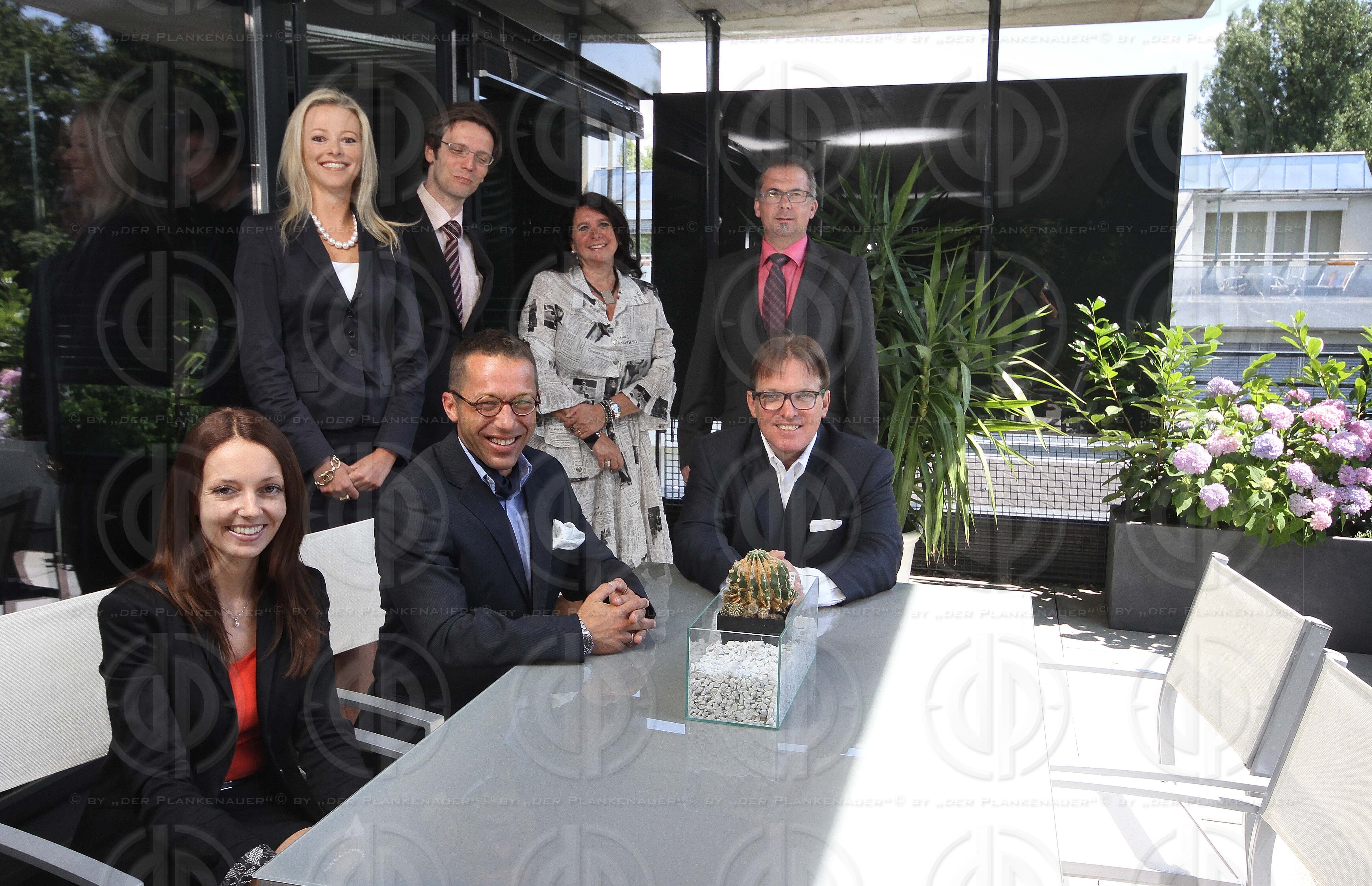 Rechtsanwälte Dr. Christandl und Partner