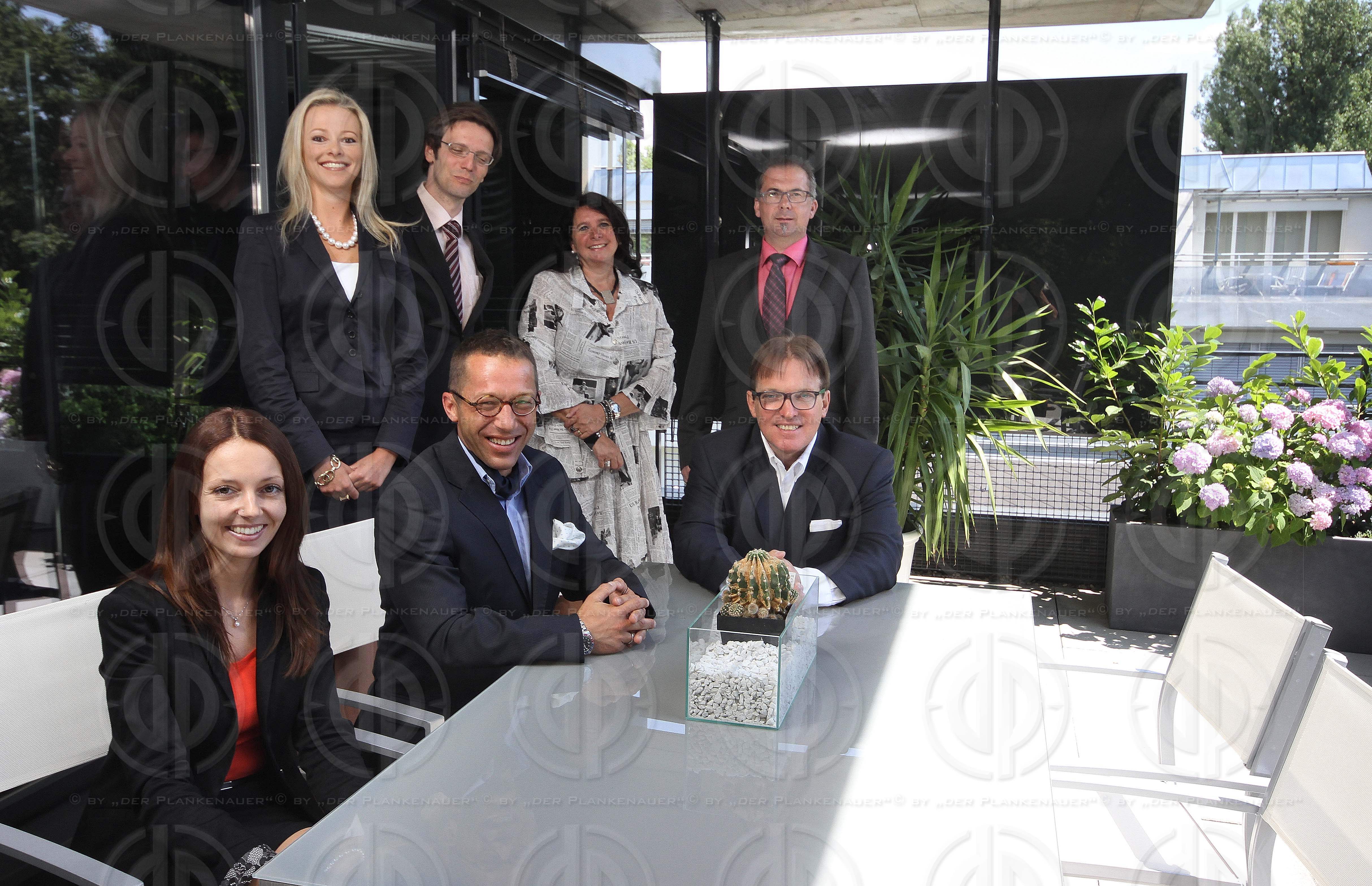 Rechtsanwälte Dr. Christandl und Partner