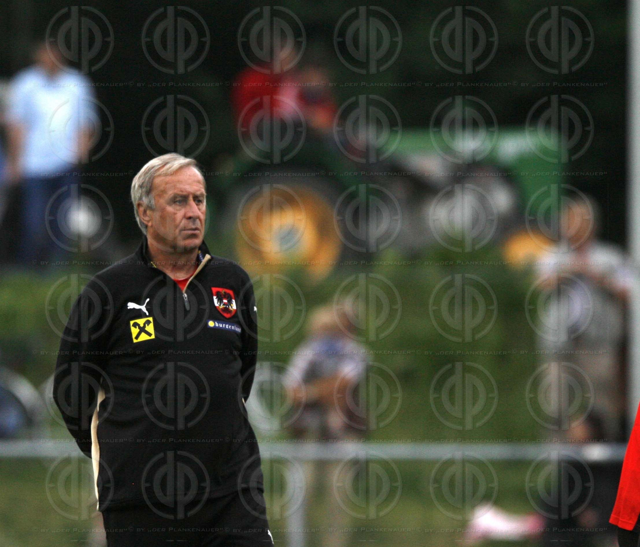 Teamtrainingslager in Graz