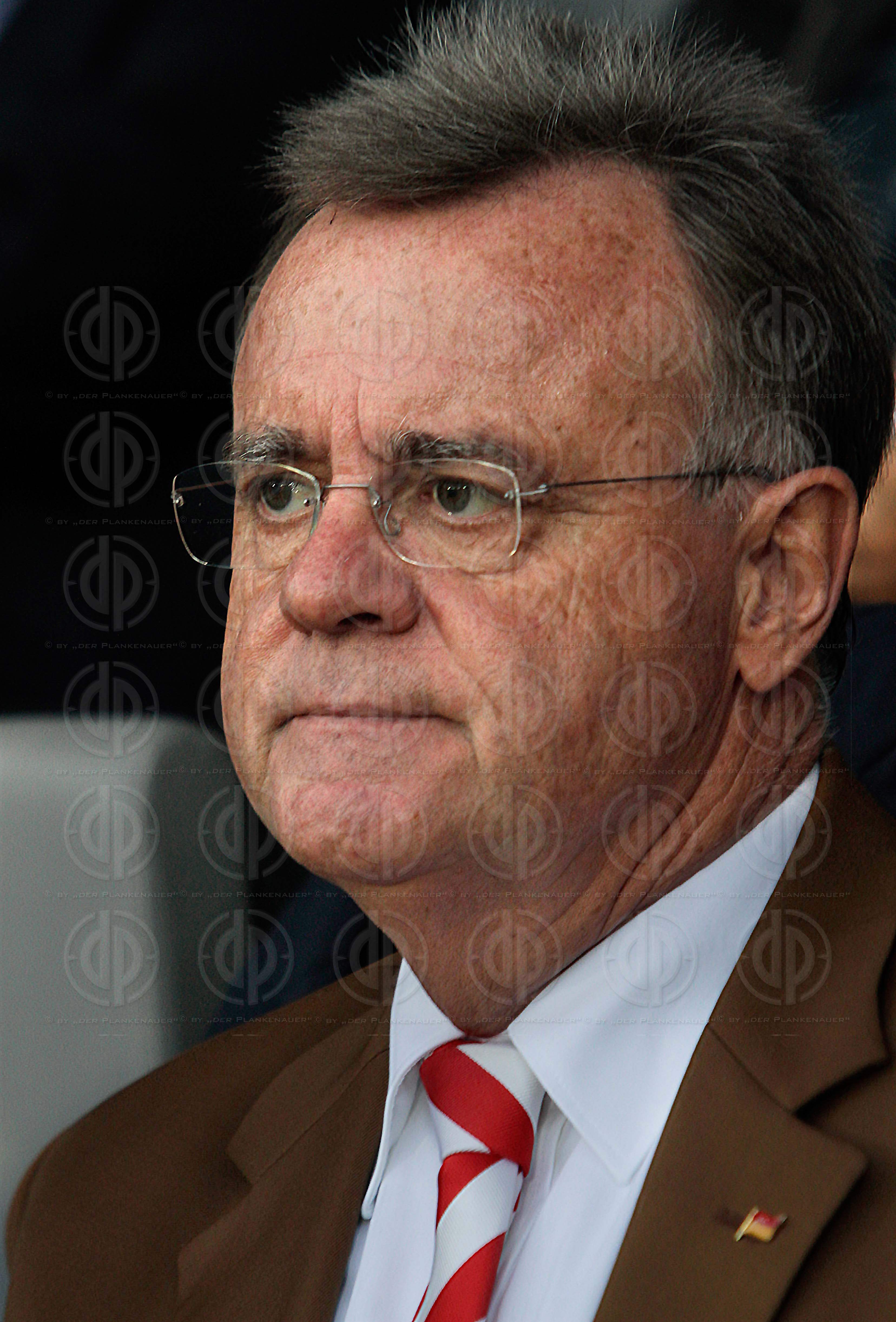 EM 2016-Qualifikationsrunde Oesterreich vs. Montenegro (1:0)