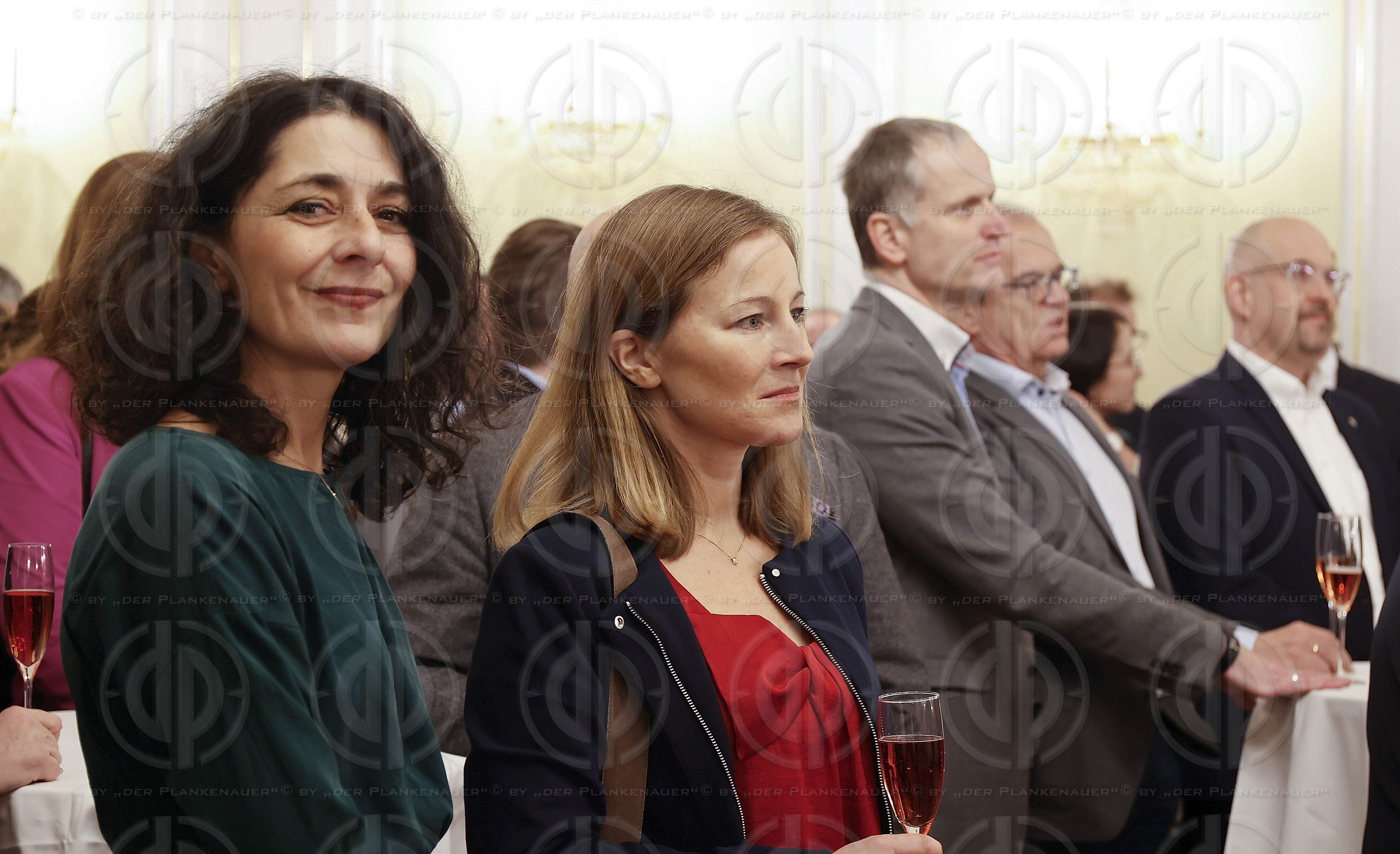 Neujahrsempfang 2024 des Landeshauptmannes am 09.01.2024