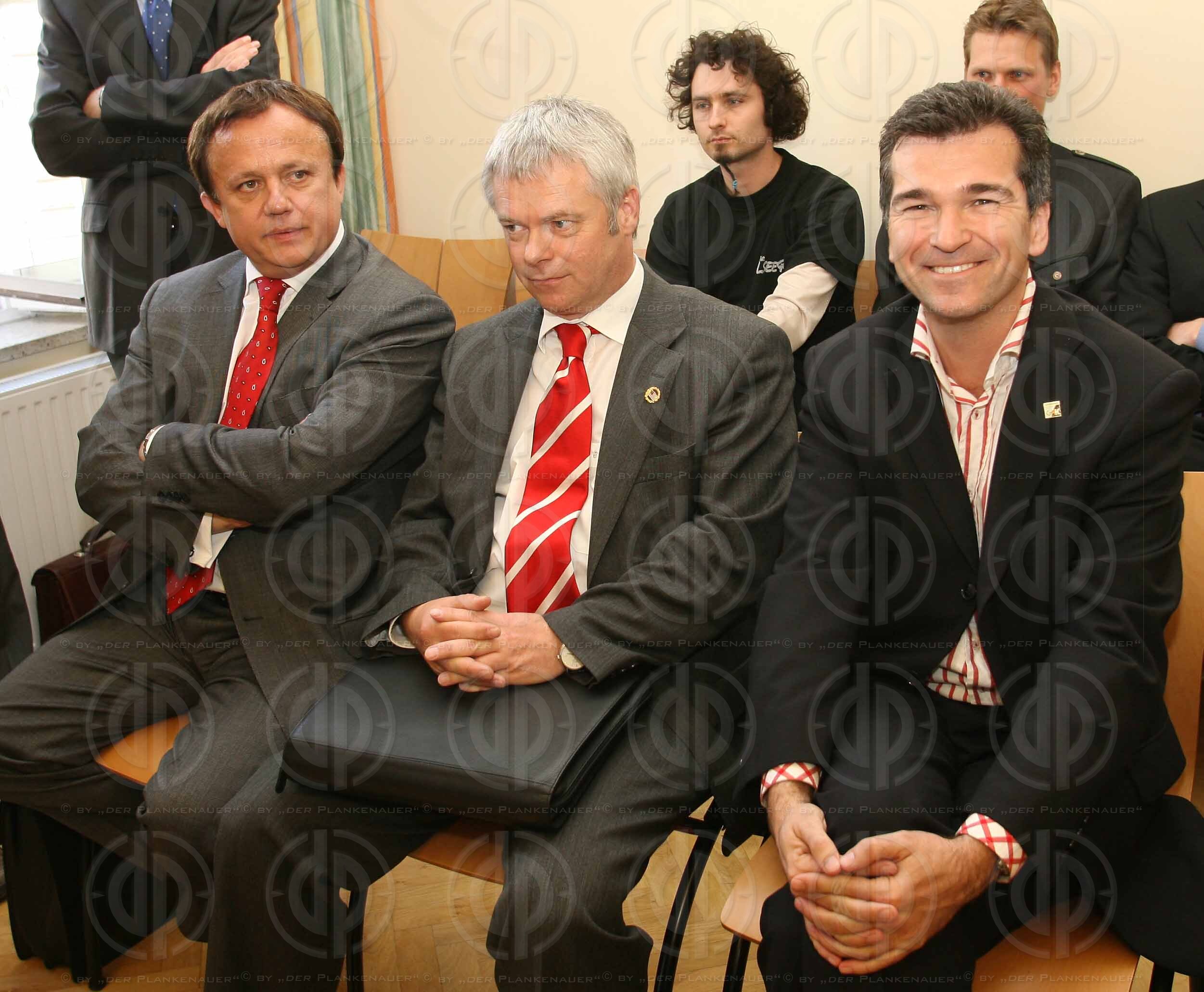 GAK-Insolvenzverfahren