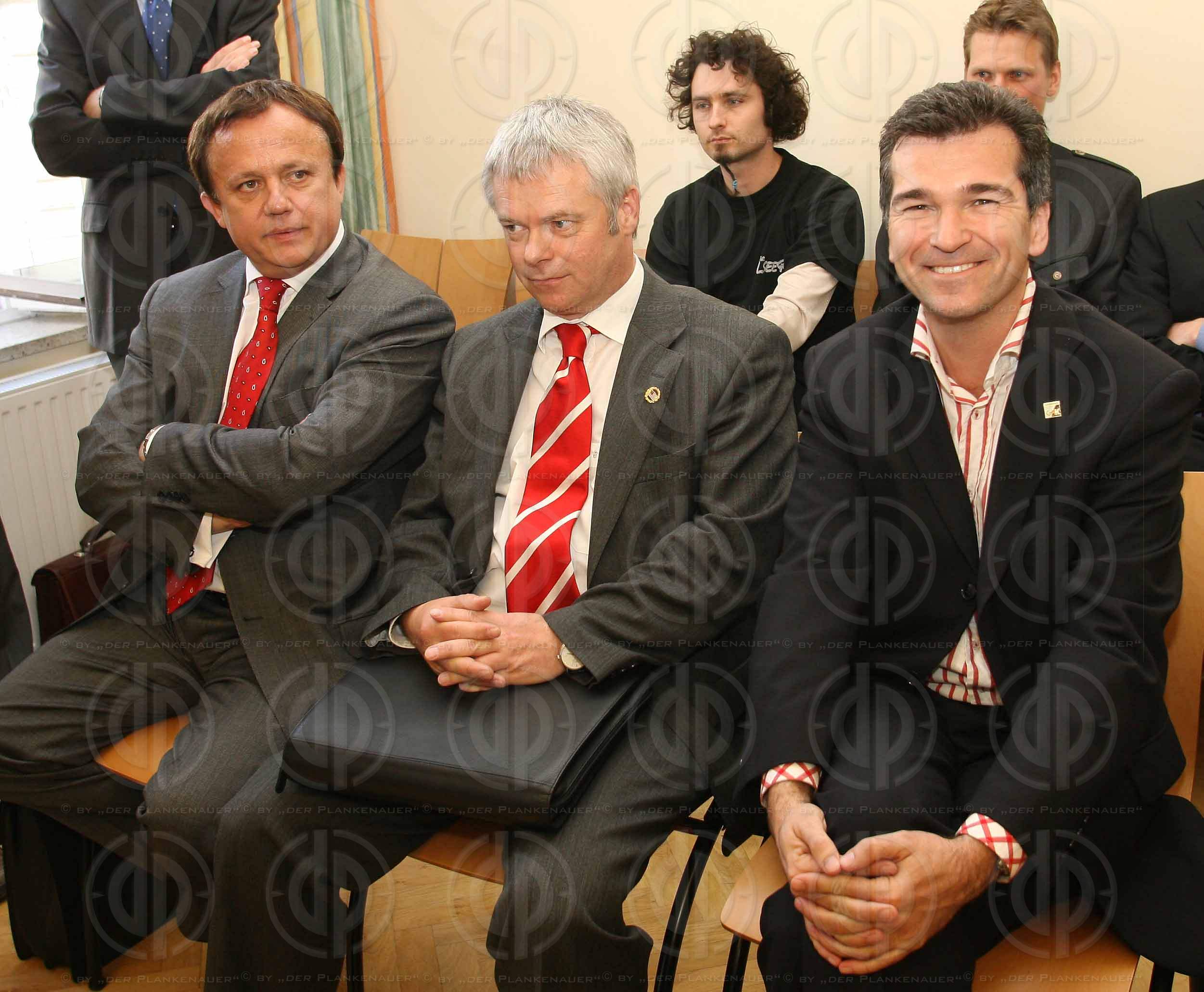 GAK-Insolvenzverfahren