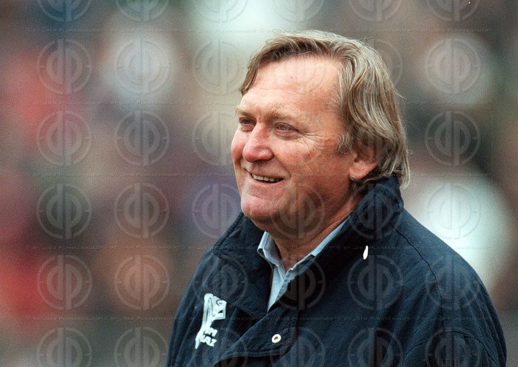 GAK vs. Sturm am 13.04.1996