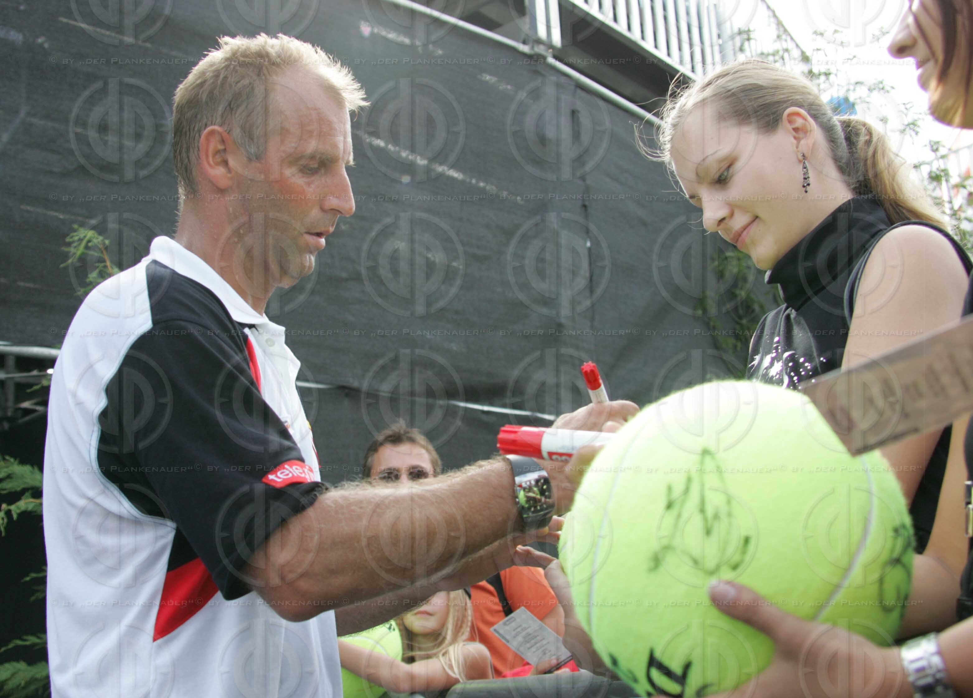 s Tennis Masters der Steiermärkischen Sparkasse