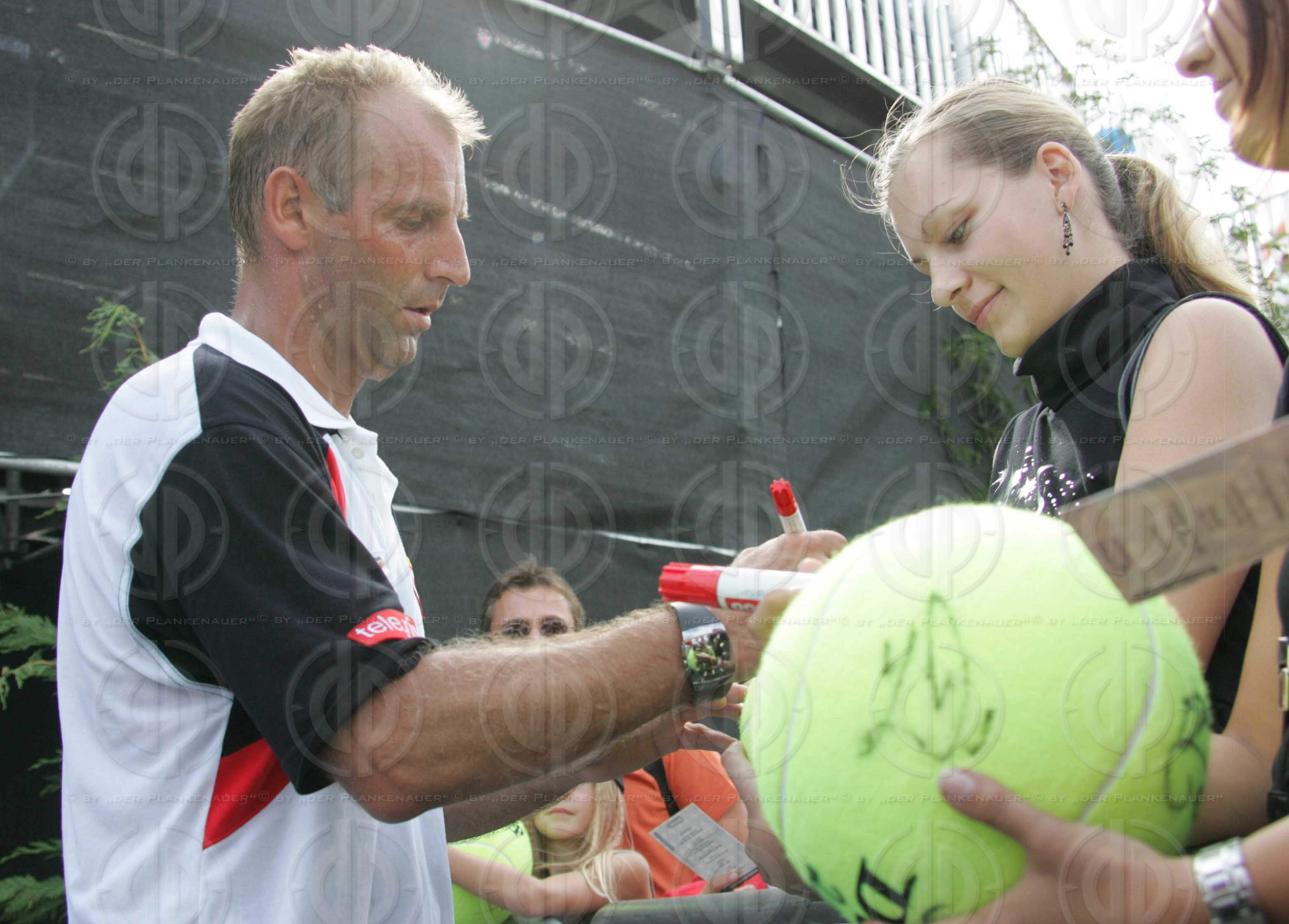 s Tennis Masters der Steiermärkischen Sparkasse
