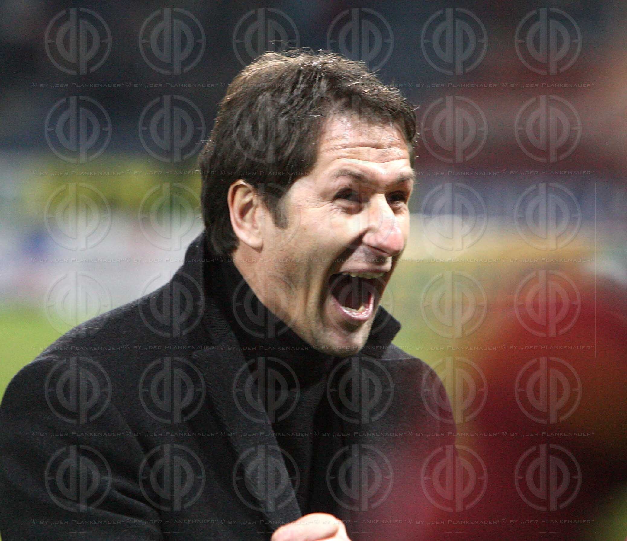 SK Sturm vs. FC Wacker Tirol (2:0)