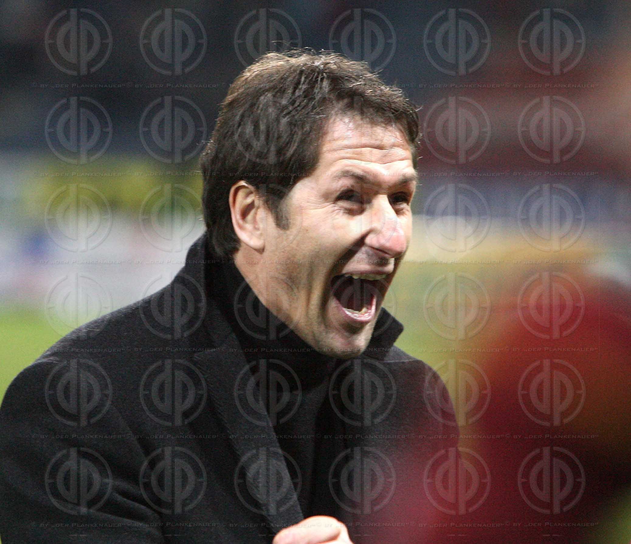 SK Sturm vs. FC Wacker Tirol (2:0)