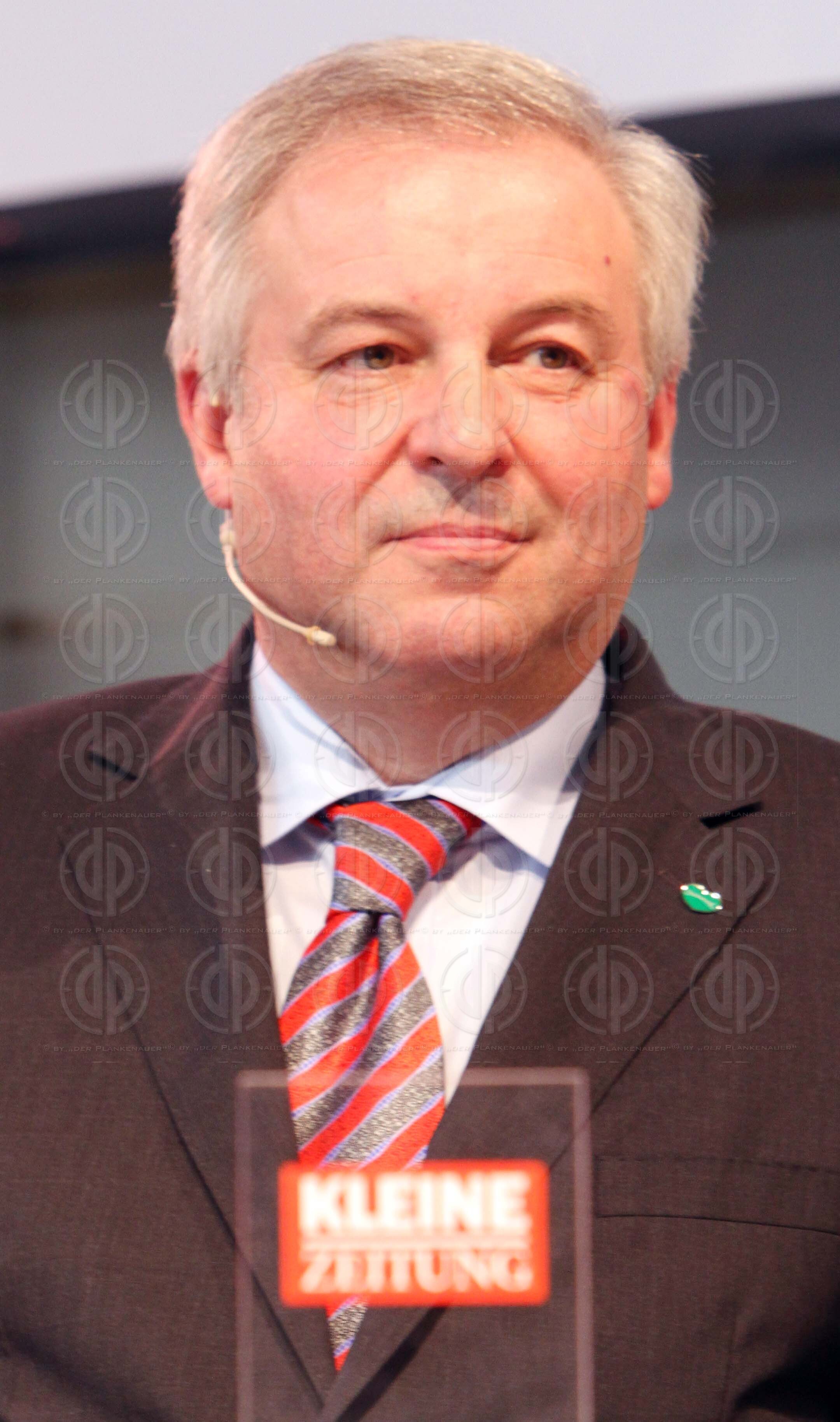 Landtagswahl Steiermark 2010 Elefantenrunde