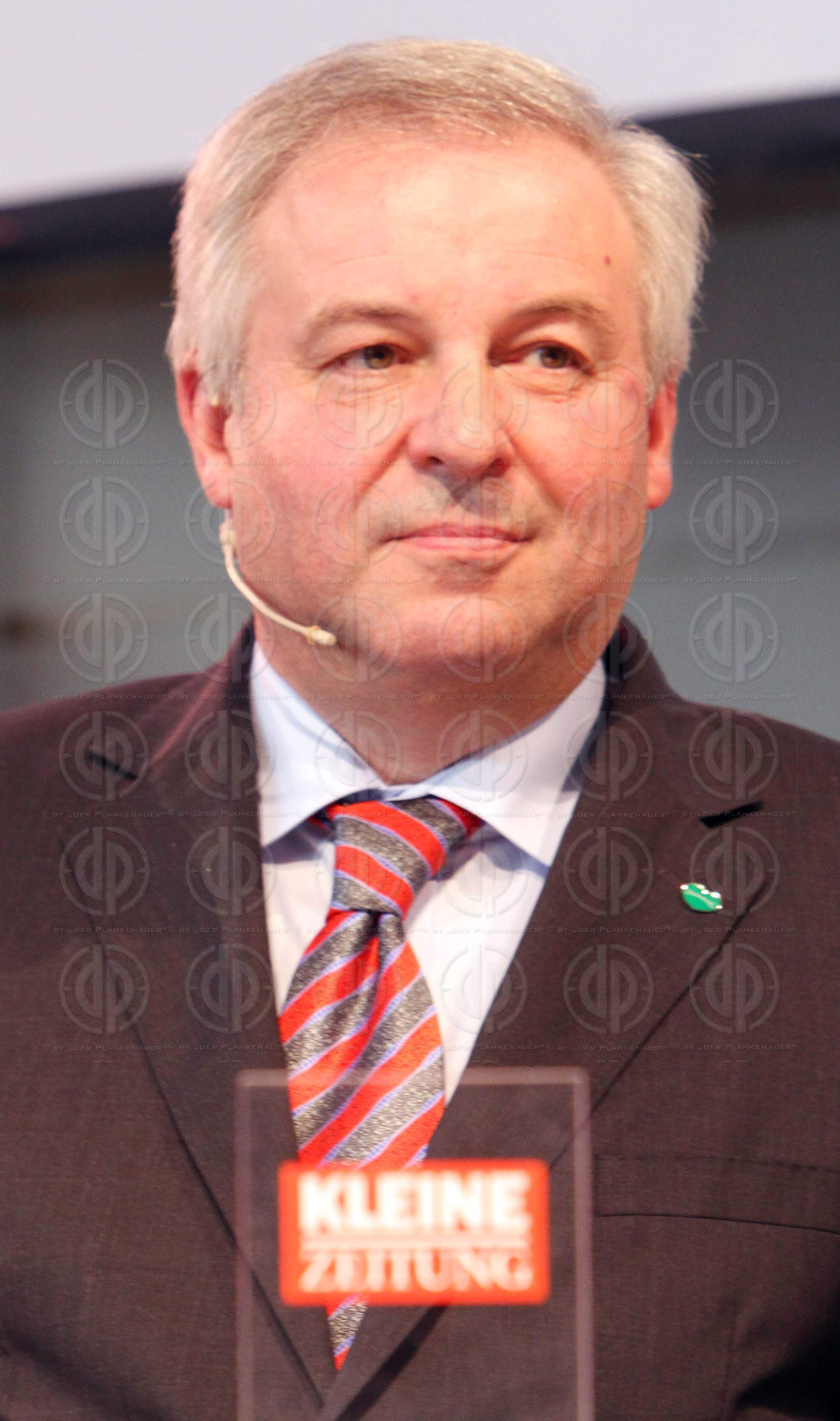 Landtagswahl Steiermark 2010 Elefantenrunde